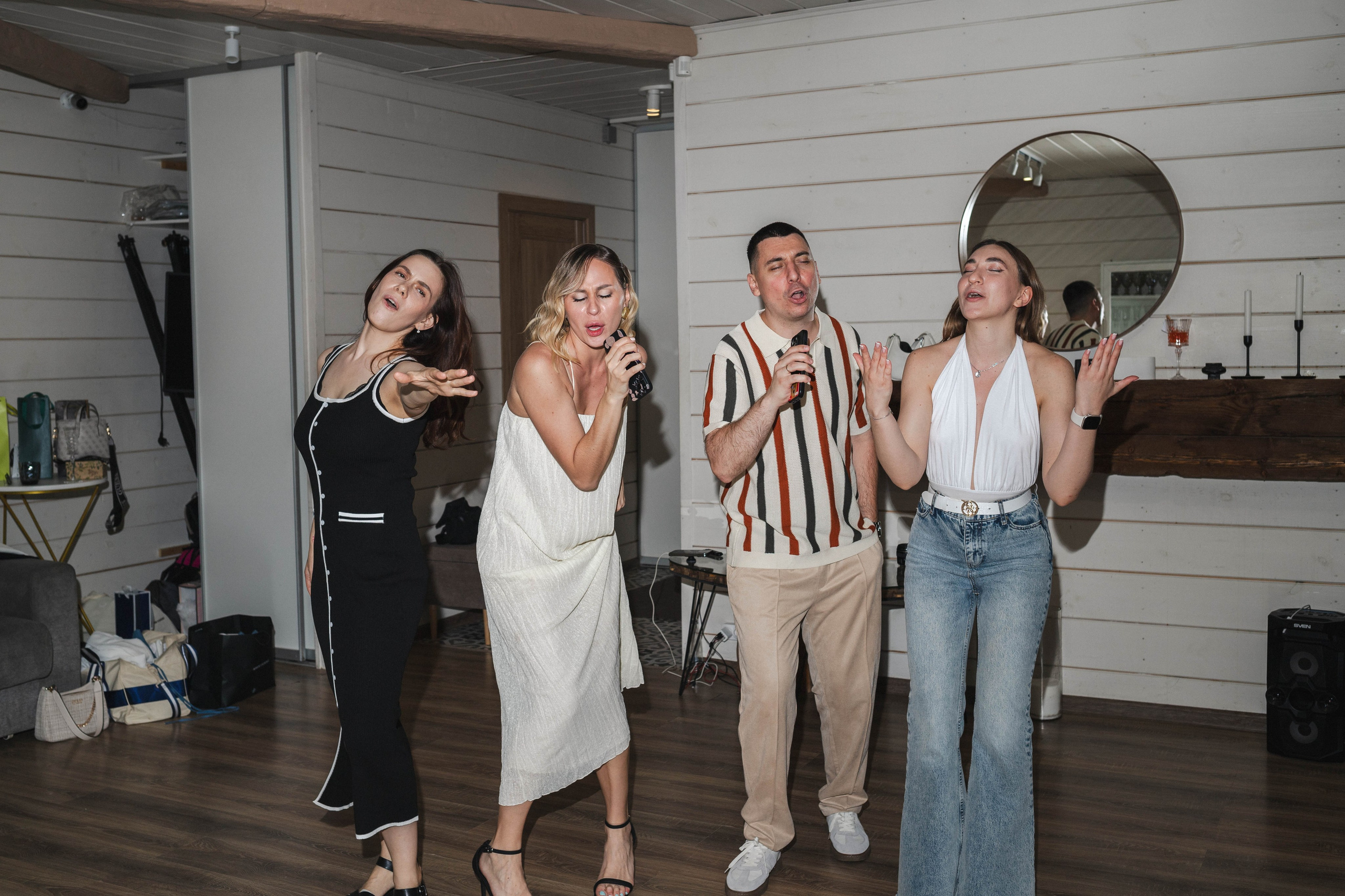 Григорий и Алена. Ваш фотограф в Нижнем Новгороде