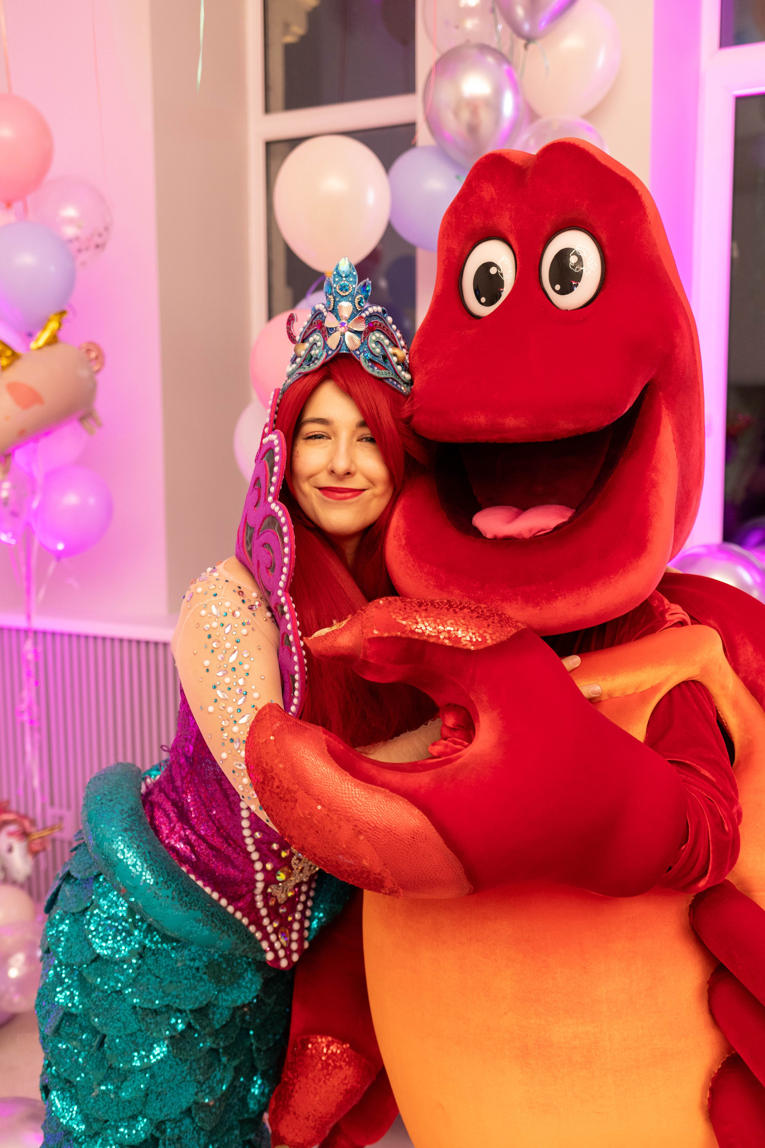 День Рождения Майи и Миры. Ваш фотограф в Нижнем Новгороде