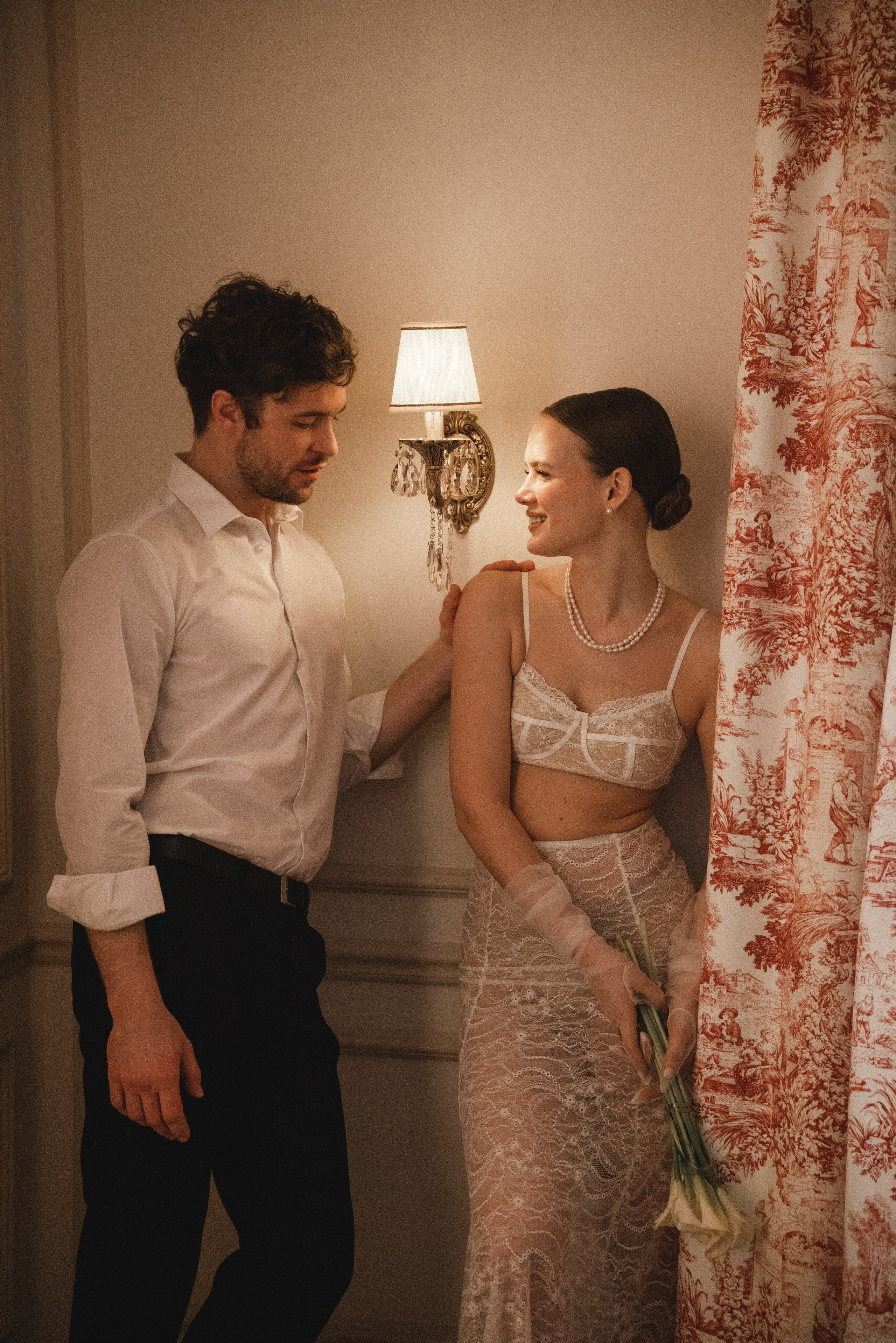 Михаил и Полина. Свадебный и портретный фотограф