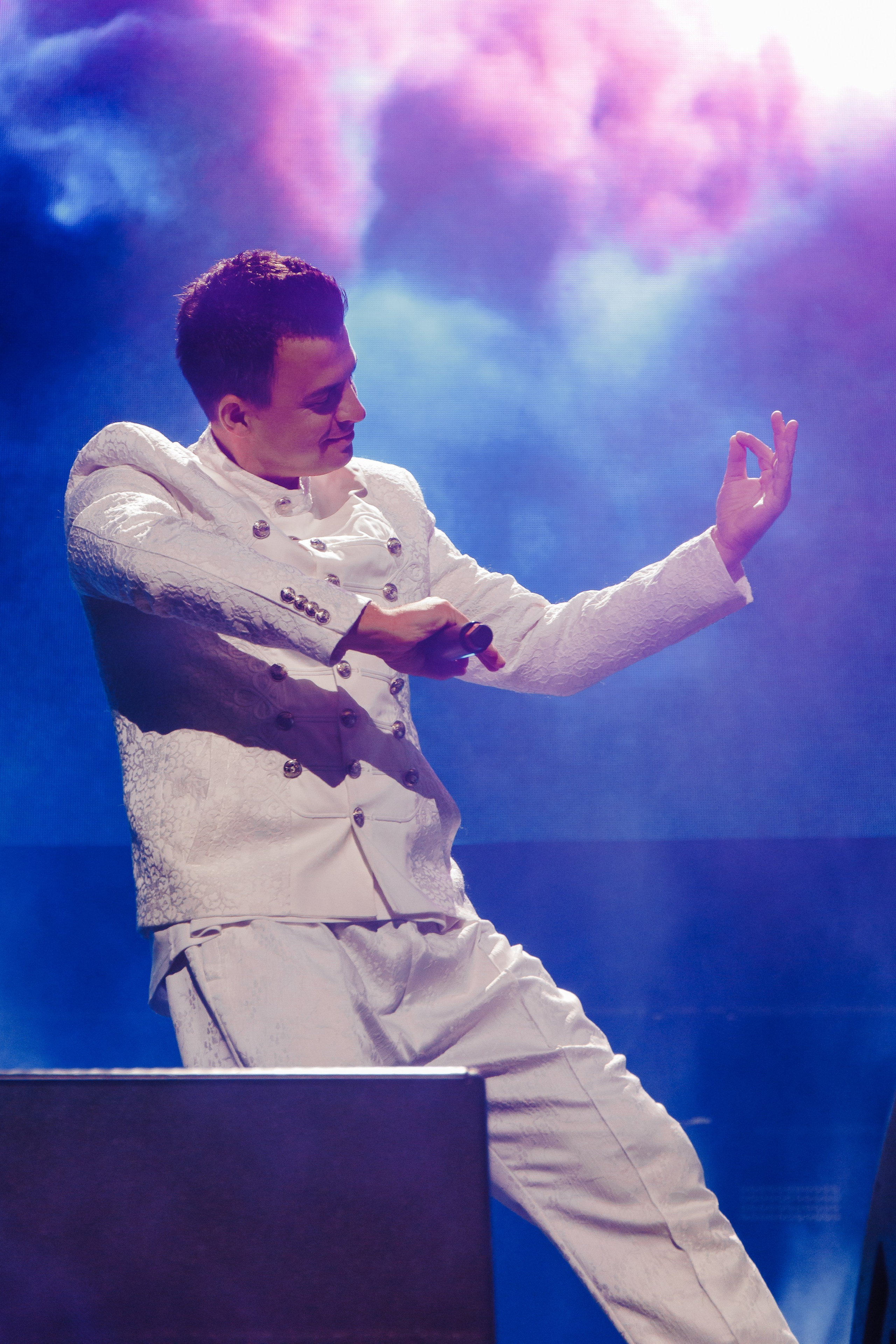 Иванушки International, Live Арена. Фотограф Ольга Махалова — Санкт-Петербург, Москва, Нижний Новгород