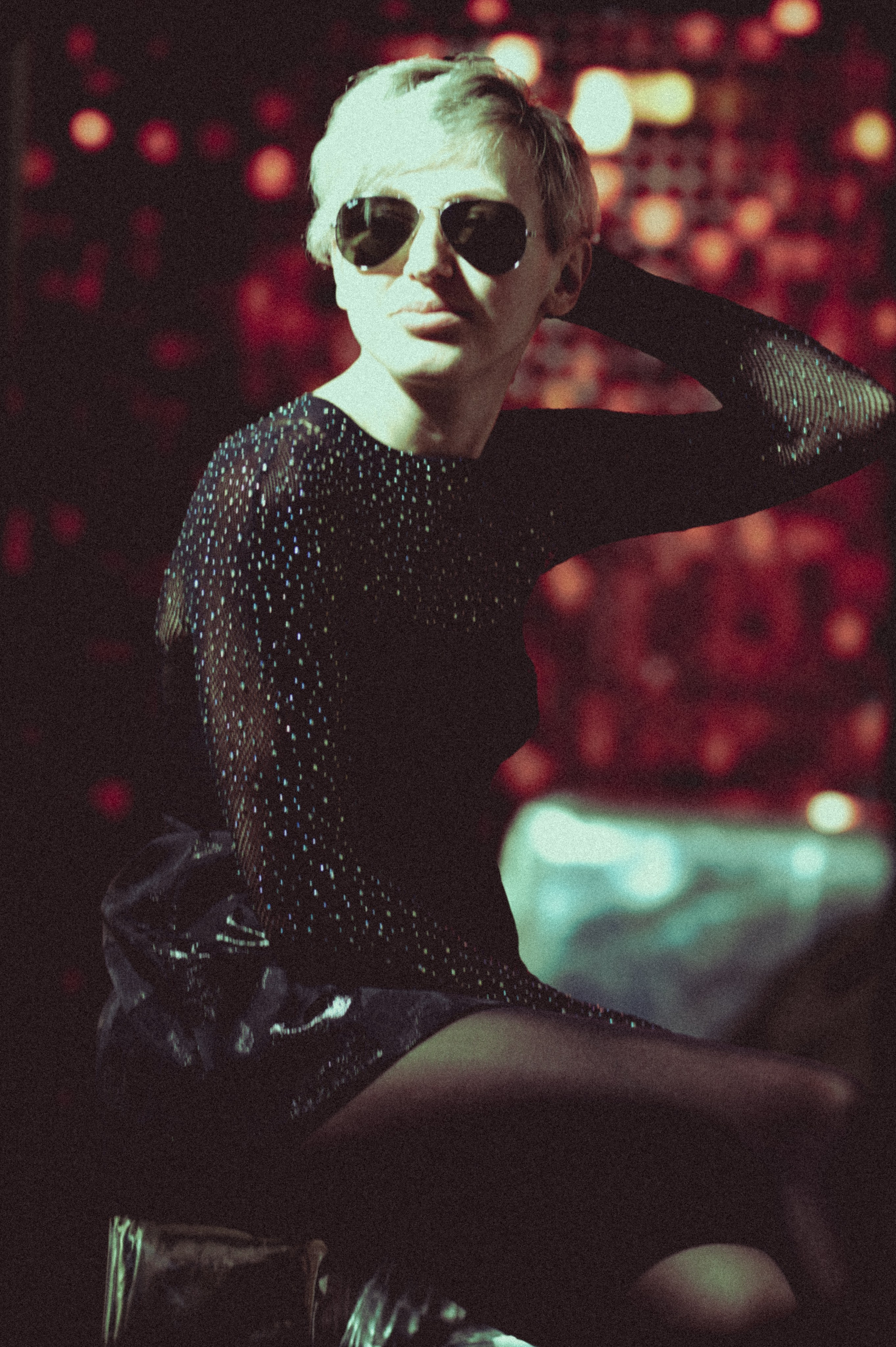 Катю чб. Elnora Atnagulova Foodphotography