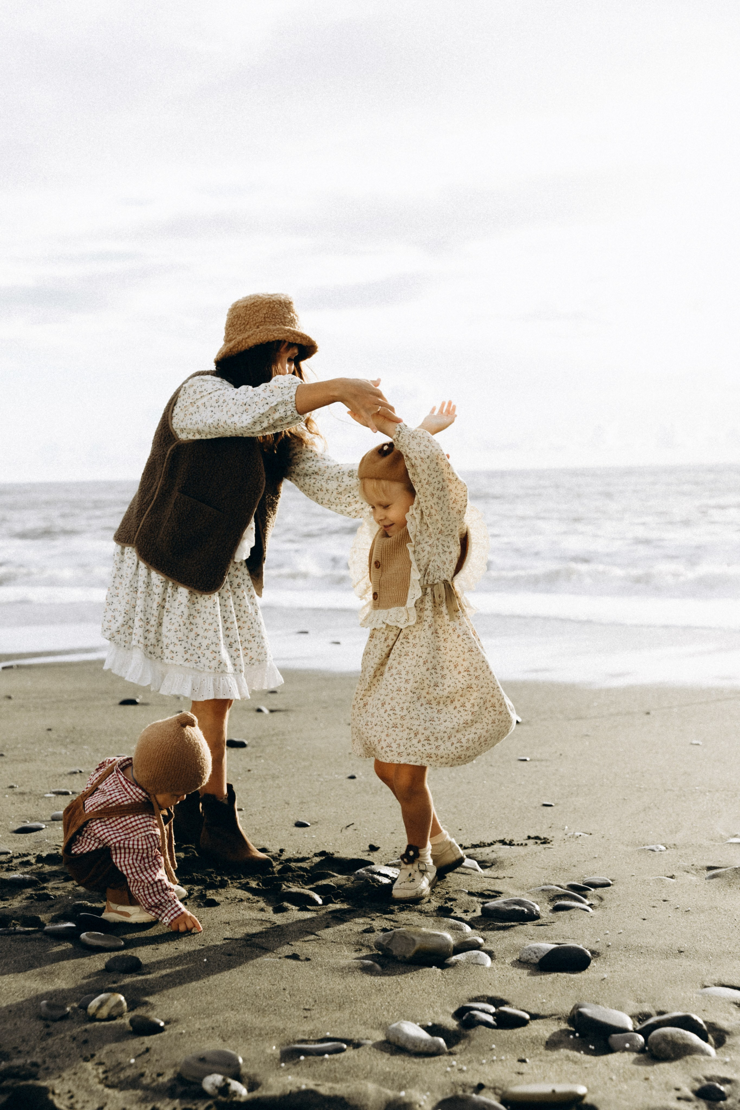 В штормовое предупреждение. Фотограф Сочи Адлер Сириус Красная Поляна Ошутина Анастасия