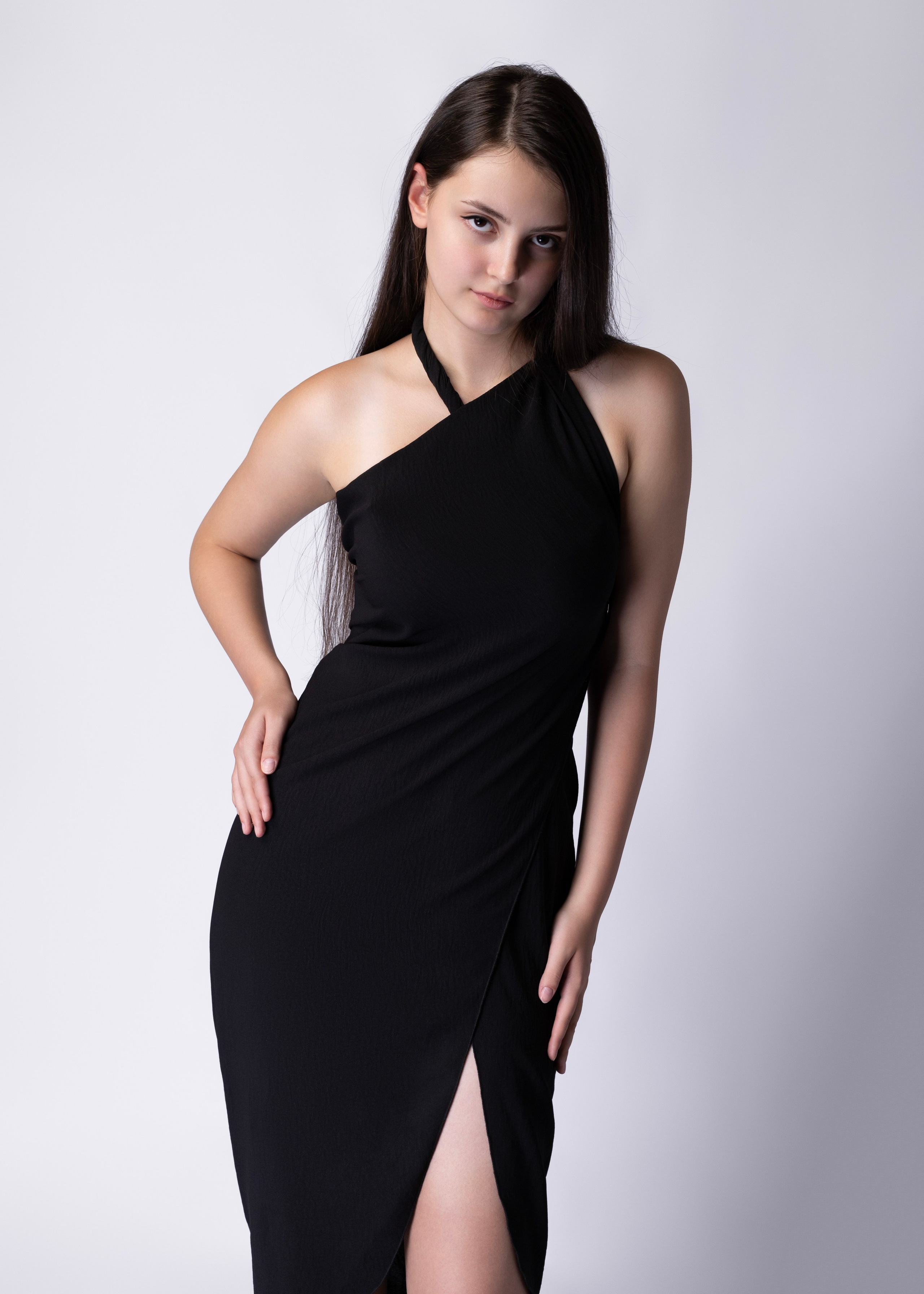 Model Test. Фотограф Москва Ирина Подборнова