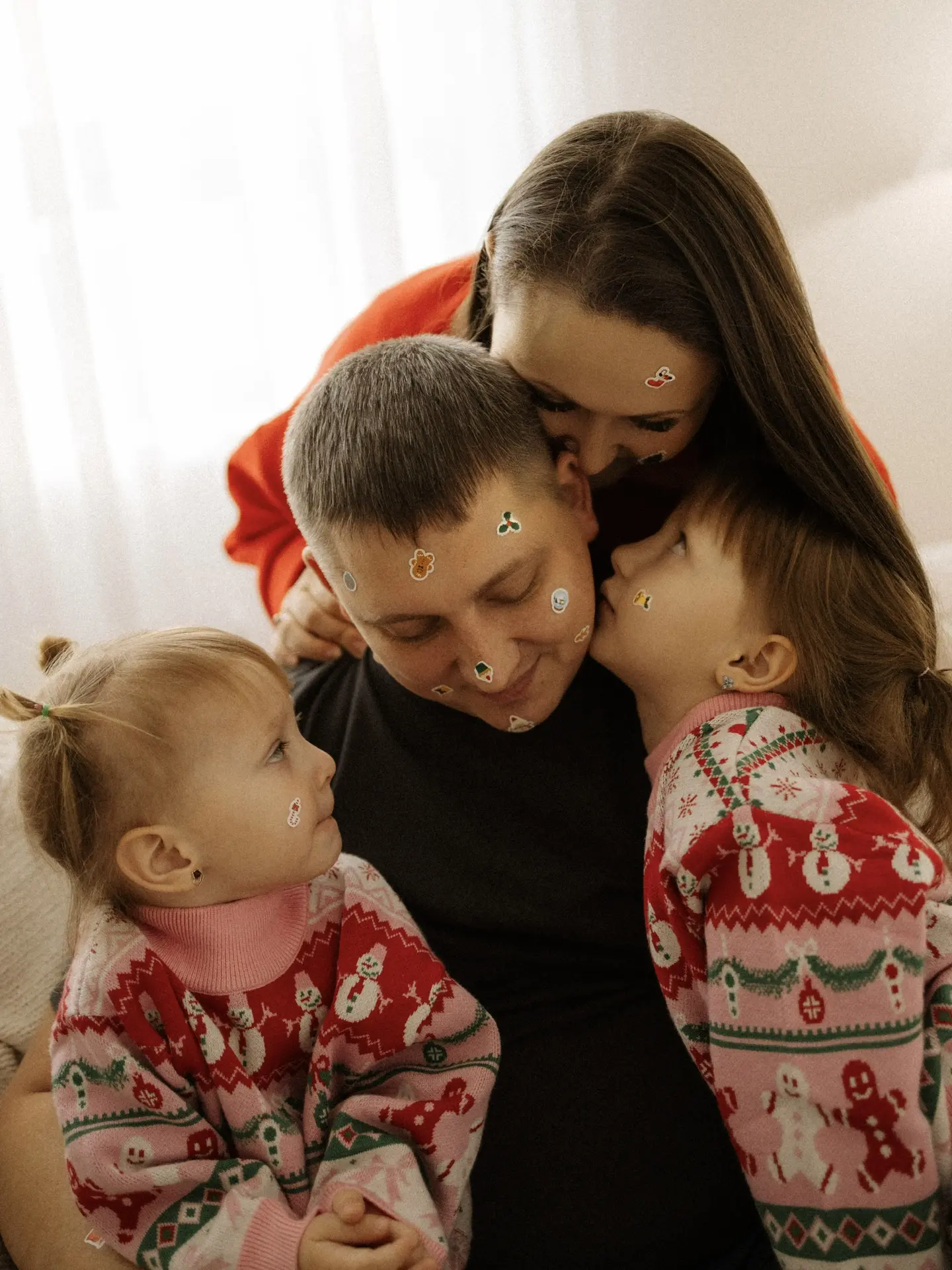 УСЛУГИ. Семейный и детский фотограф в  г. Екатеринбурге Холодова Юлия