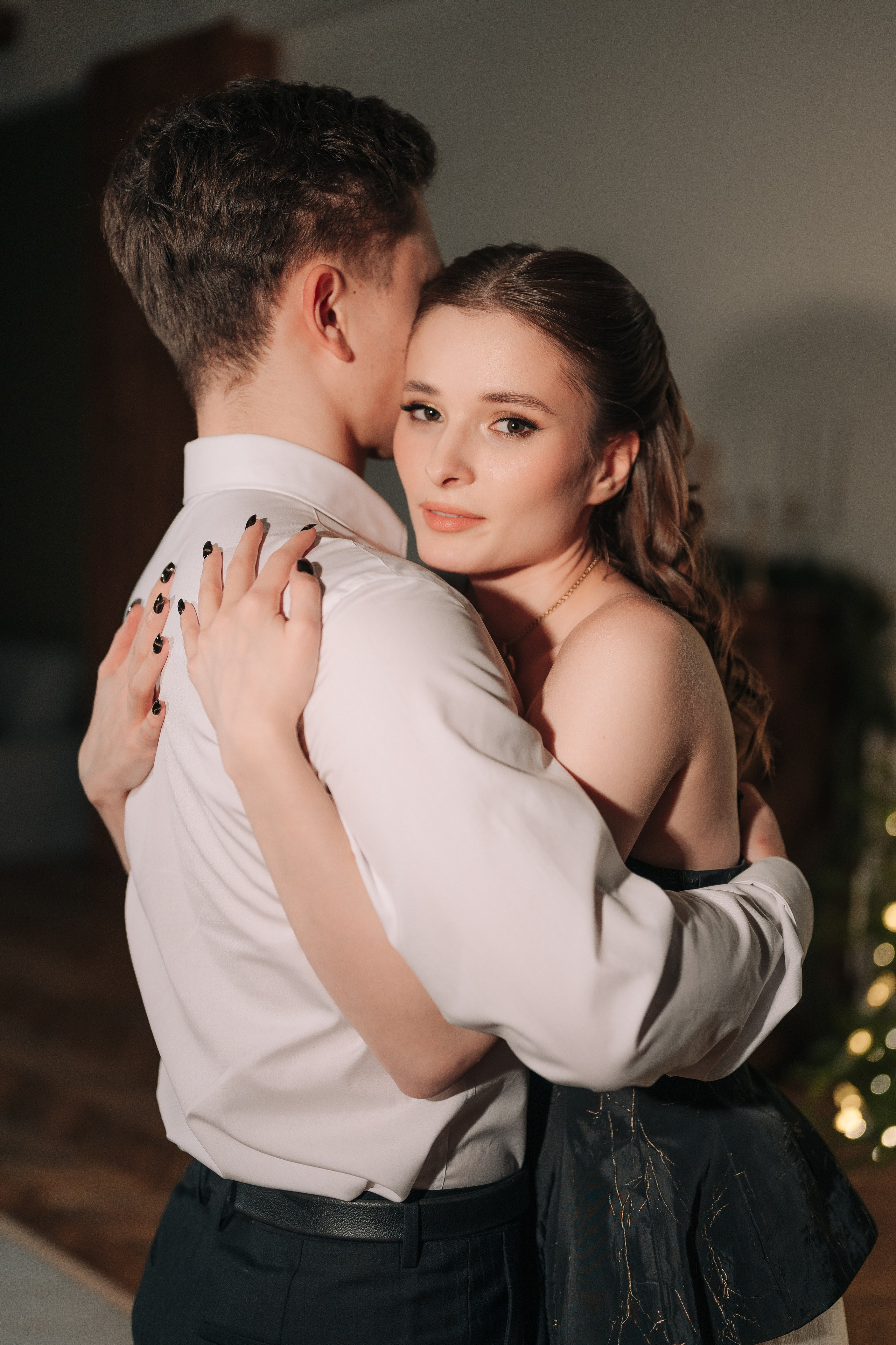 Иван и Ариадна. Иван Кубик — фотограф и видеограф