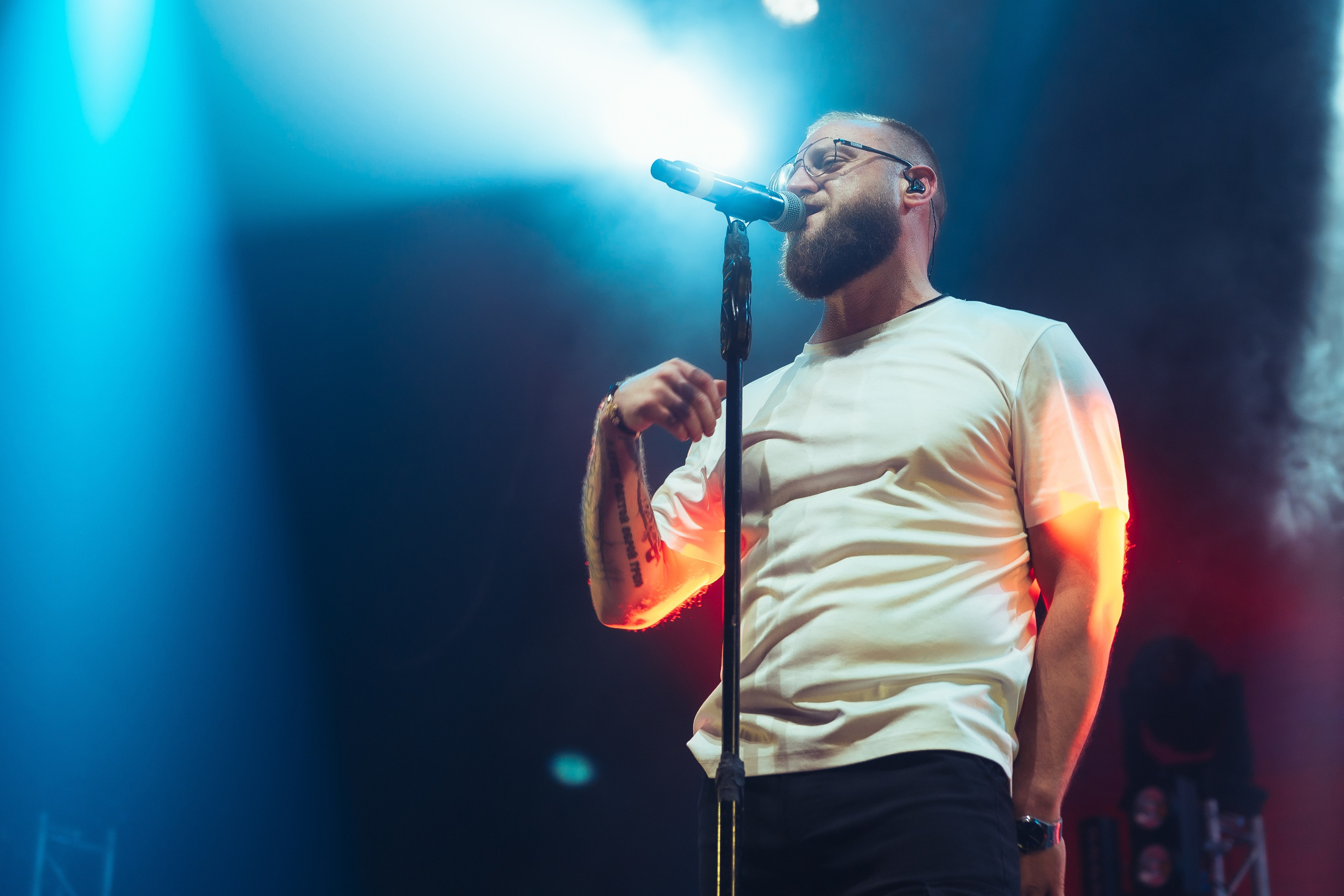 МАВАШИ group, 2025 год. Иван Кубик — фотограф и видеограф