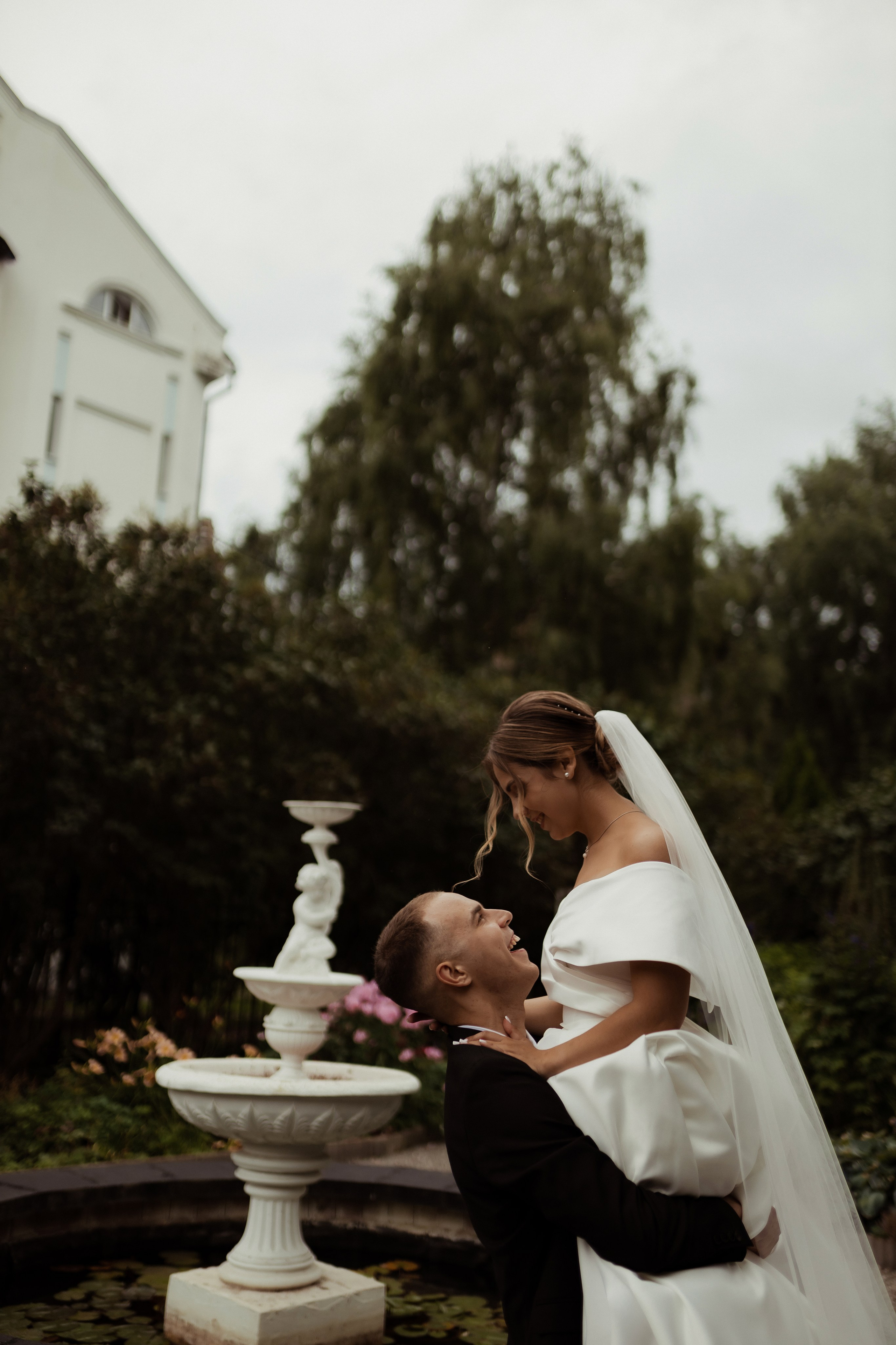 Максим & Катерина (с банкетом). ФОТОГРАФ Маргарита Сивакова | Ярославль Кострома Москва