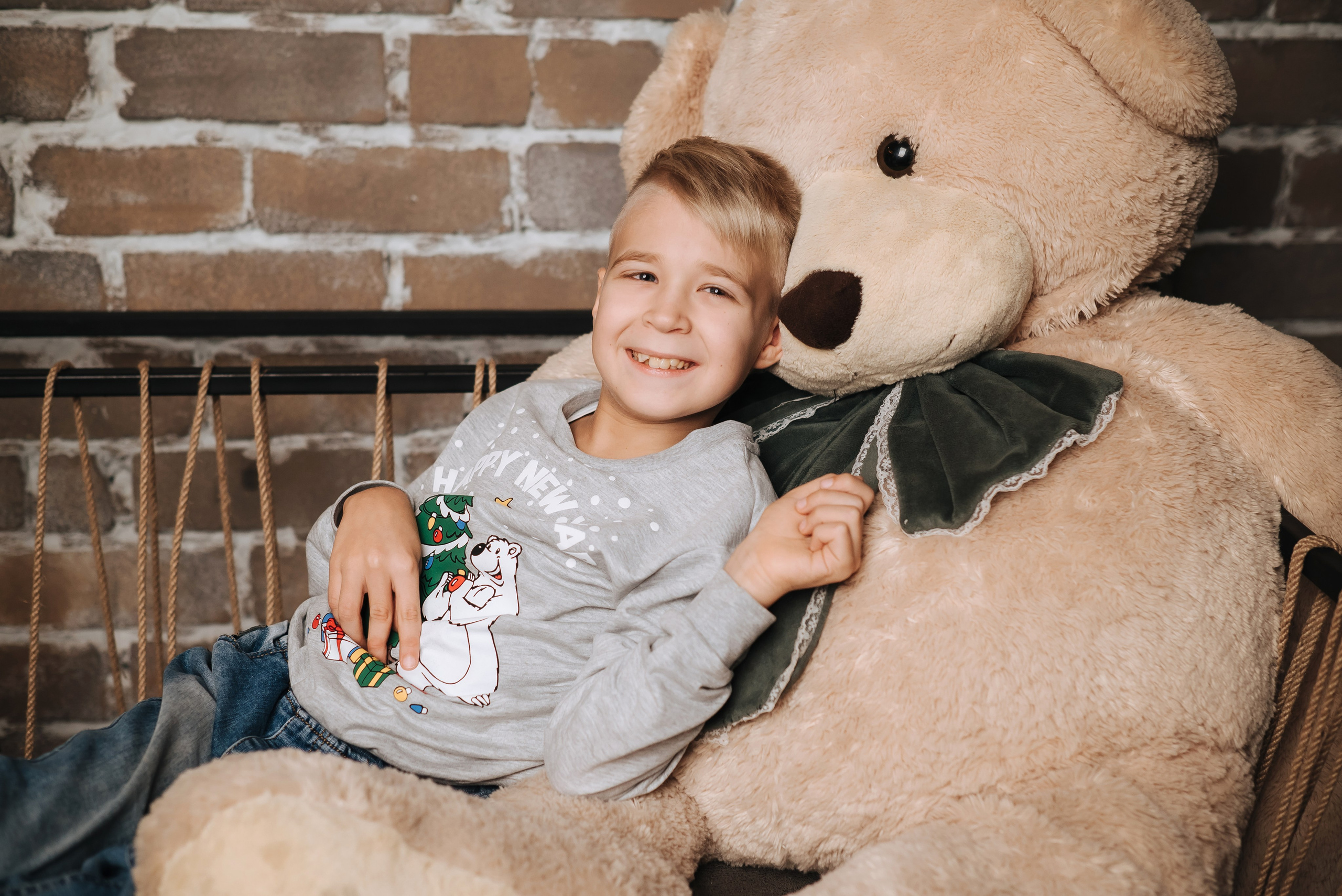 Новогодние фотосессии. Фотограф Карина Шарова Москва