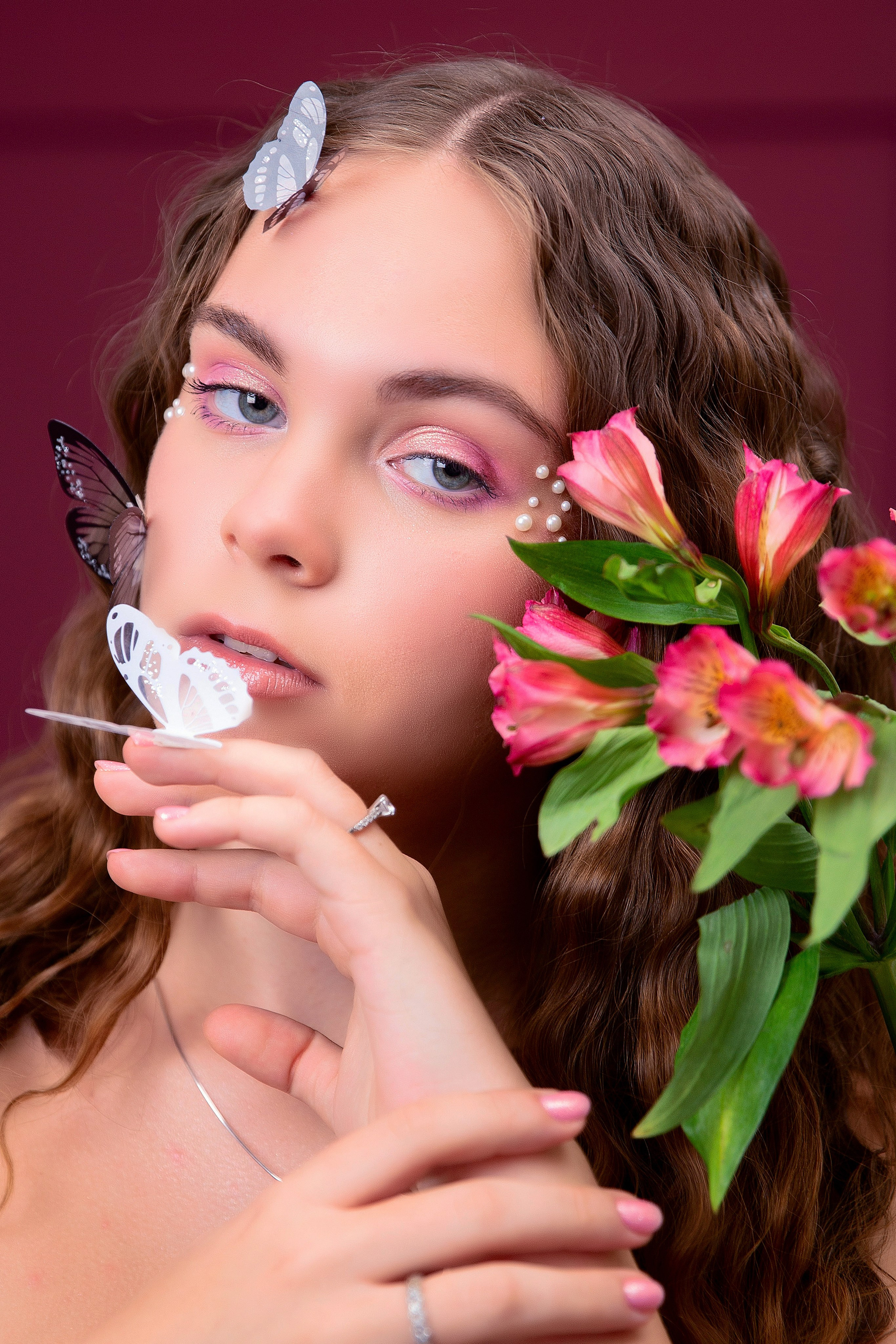 Фотопроект «Бьюти». Детский и семейный фотограф Кемерово Антонина Семеркова!