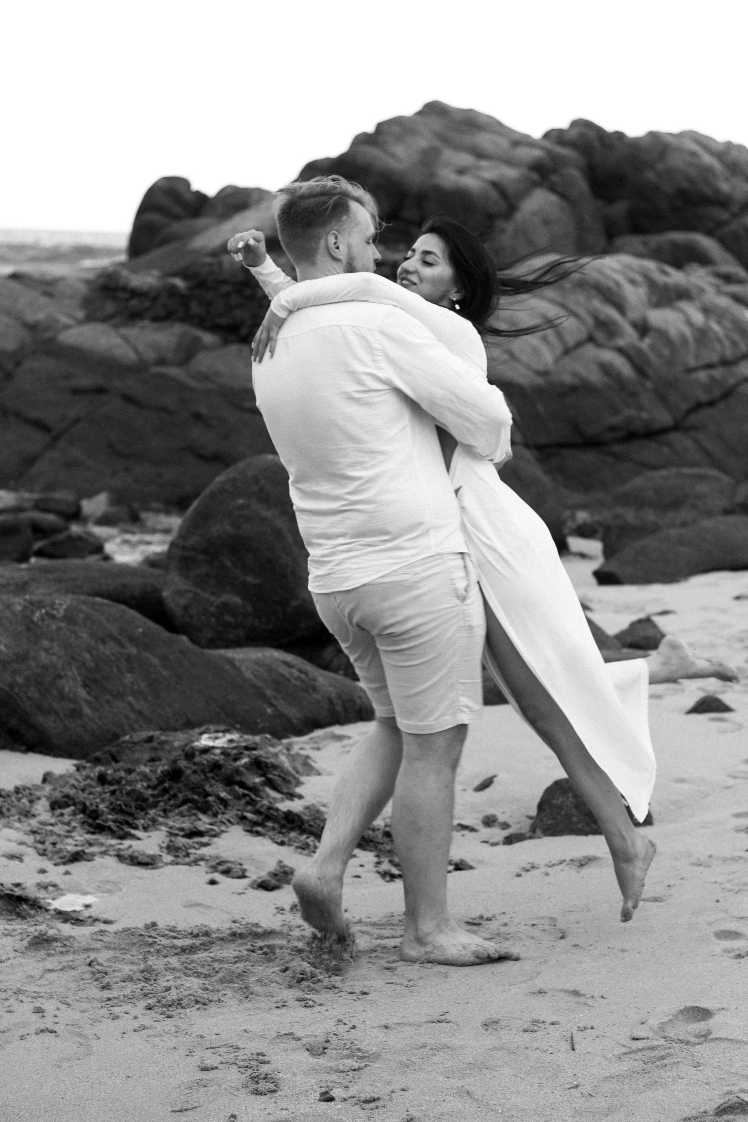 Pasha&Masha. Фотограф Шри-Ланка Лукьянова Александра