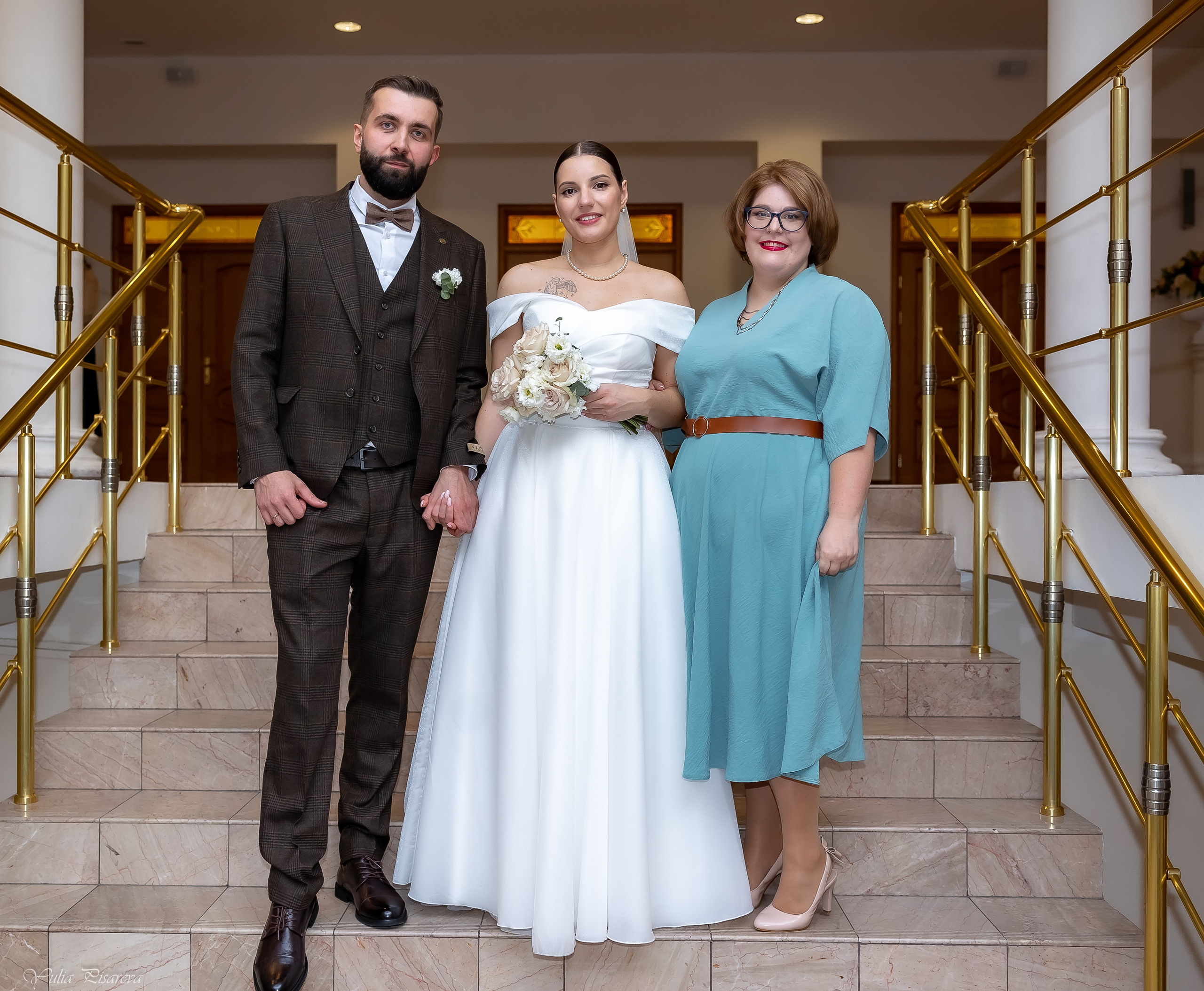 Свадьба Никита и Валерия. Фотограф в Санкт-Петербурге Писарева Юлия