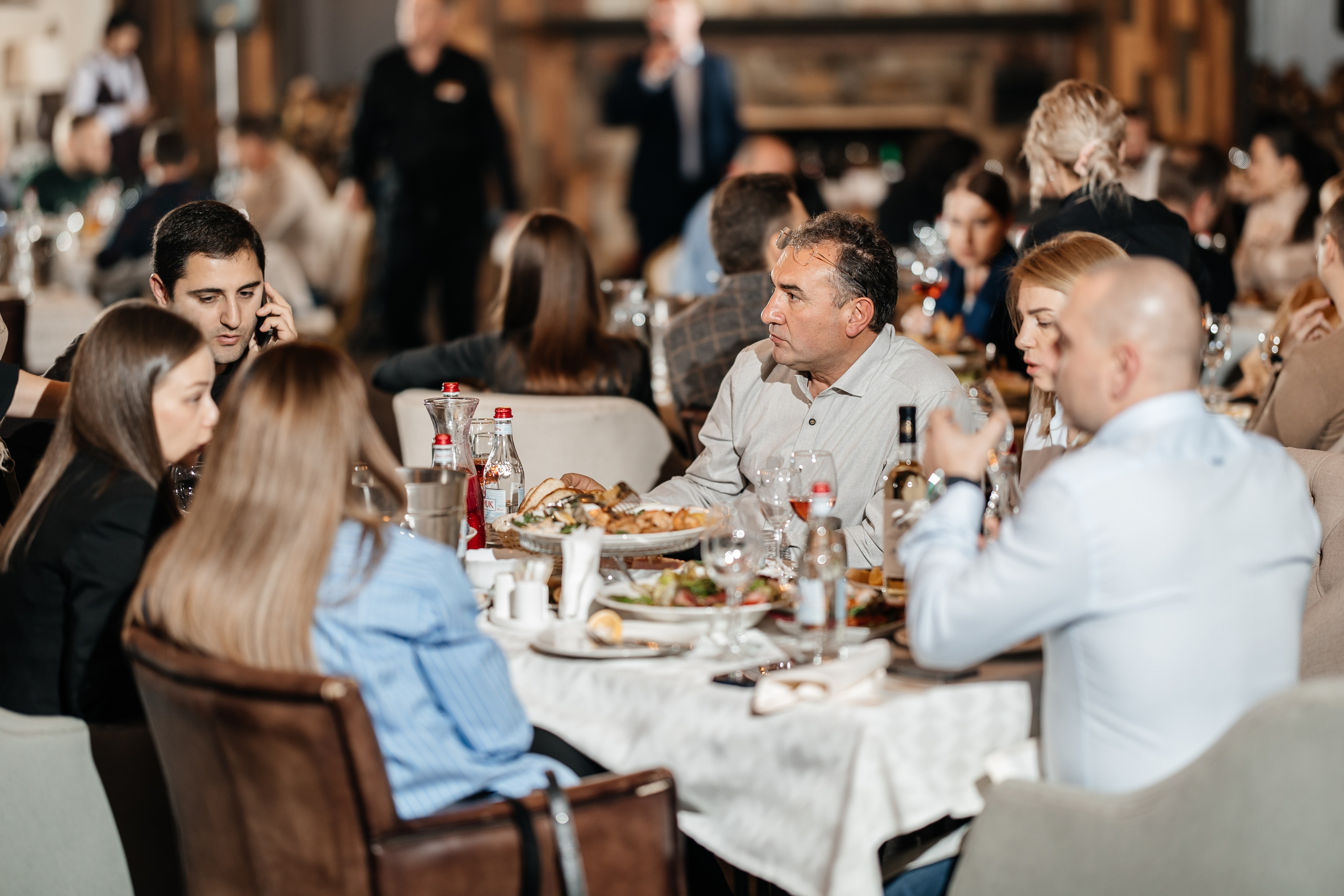 Винная церемония. Самый свадебный фотограф