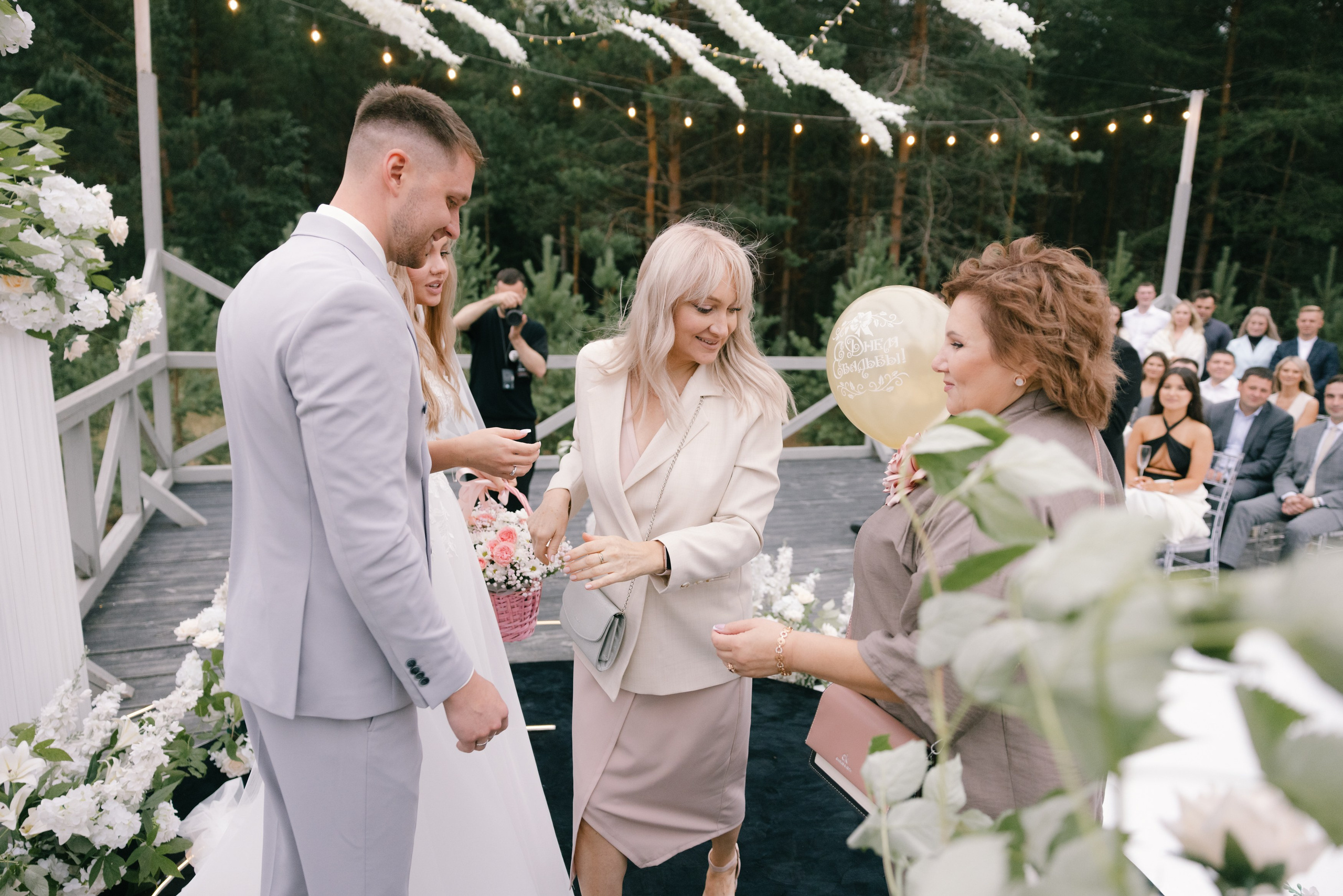 Wedding. Фотограф в Ижевске и Казани Богданов Яков