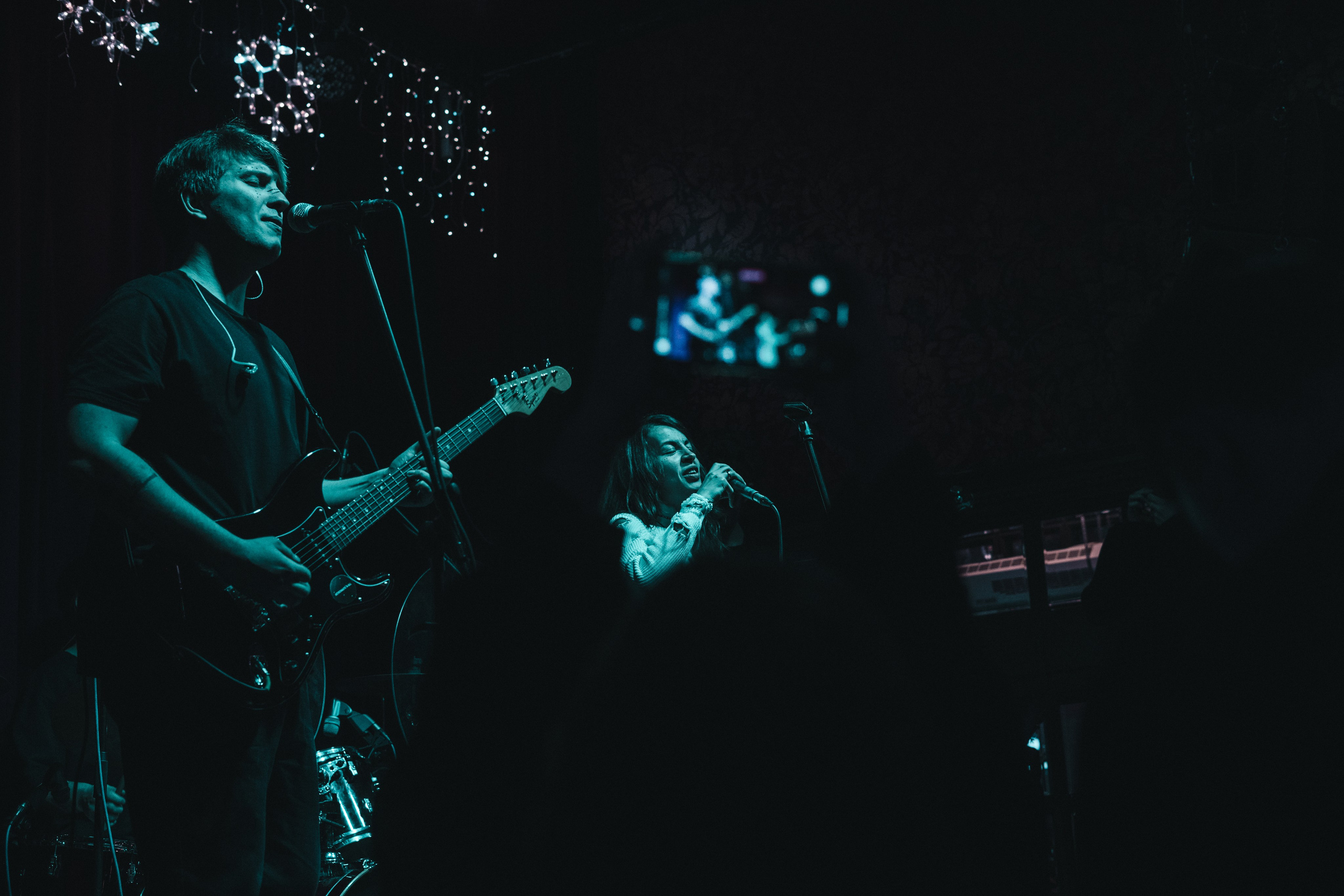 Дочь. Фотограф Гвоздева Варвара / Москва