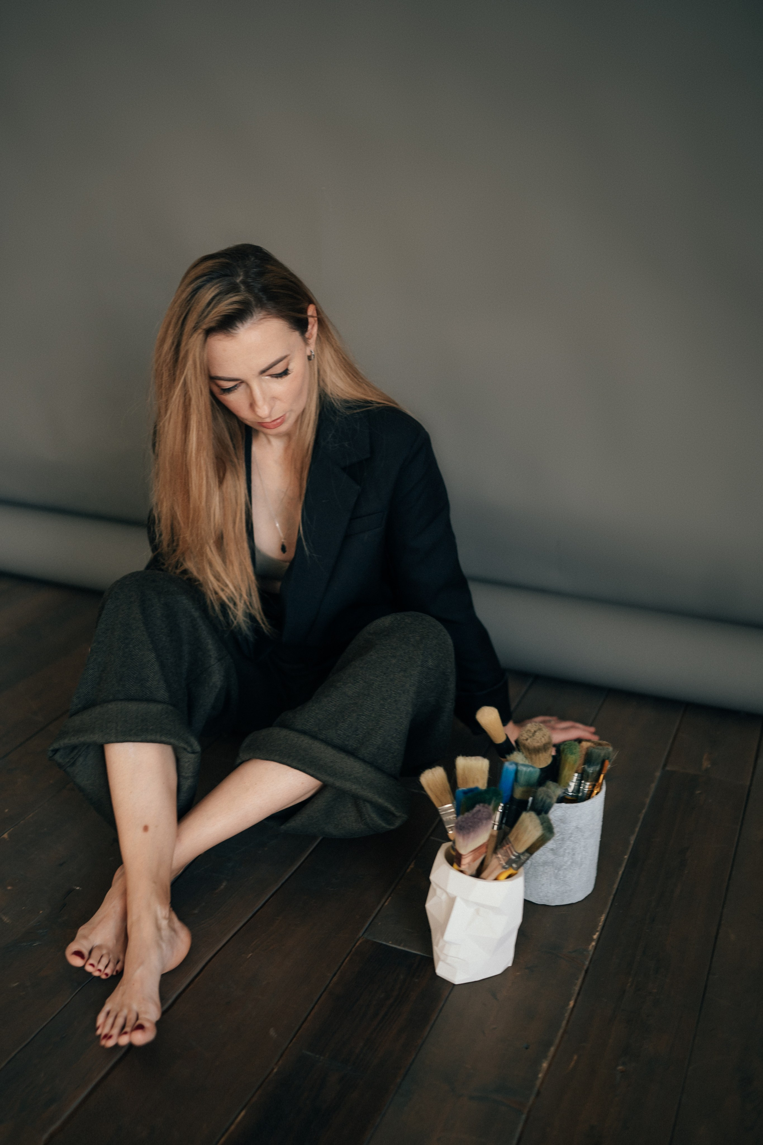 Кудашева Аня. Фотограф Горбенко Анна