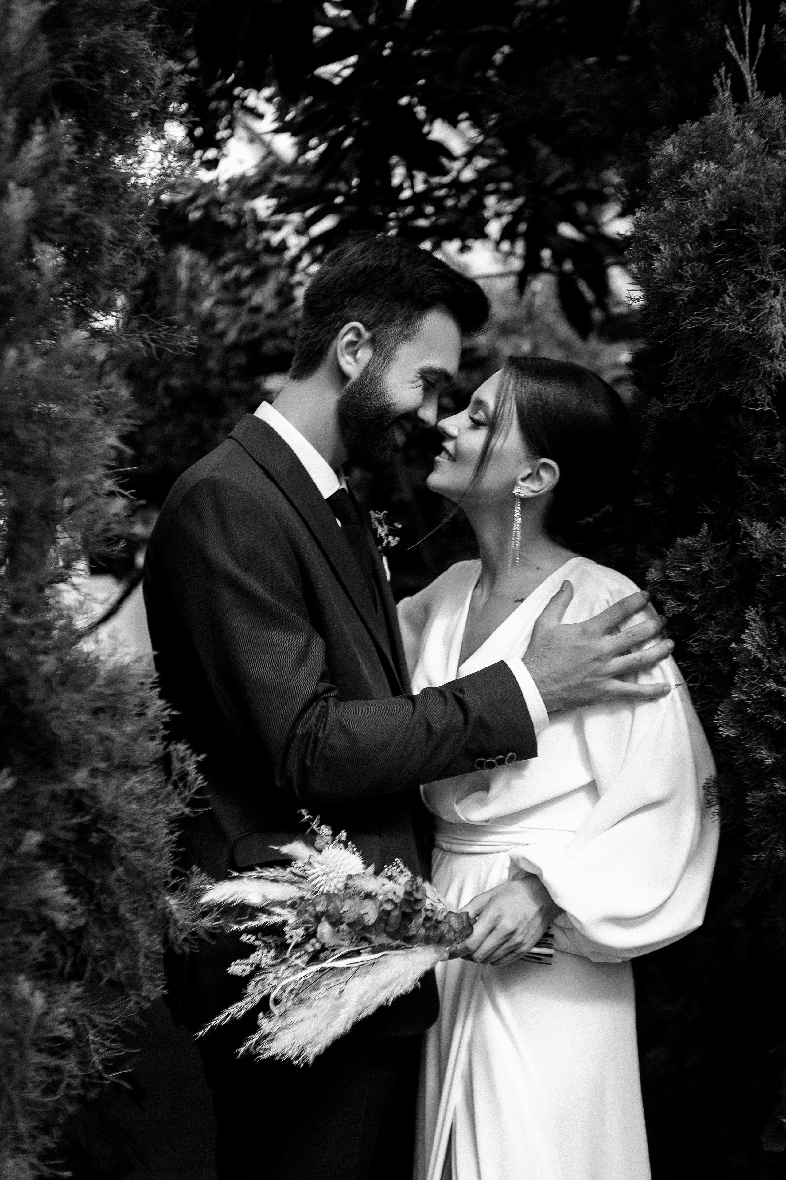 M & V. Фотограф в Санкт-Петербурге Ольга Андрианова