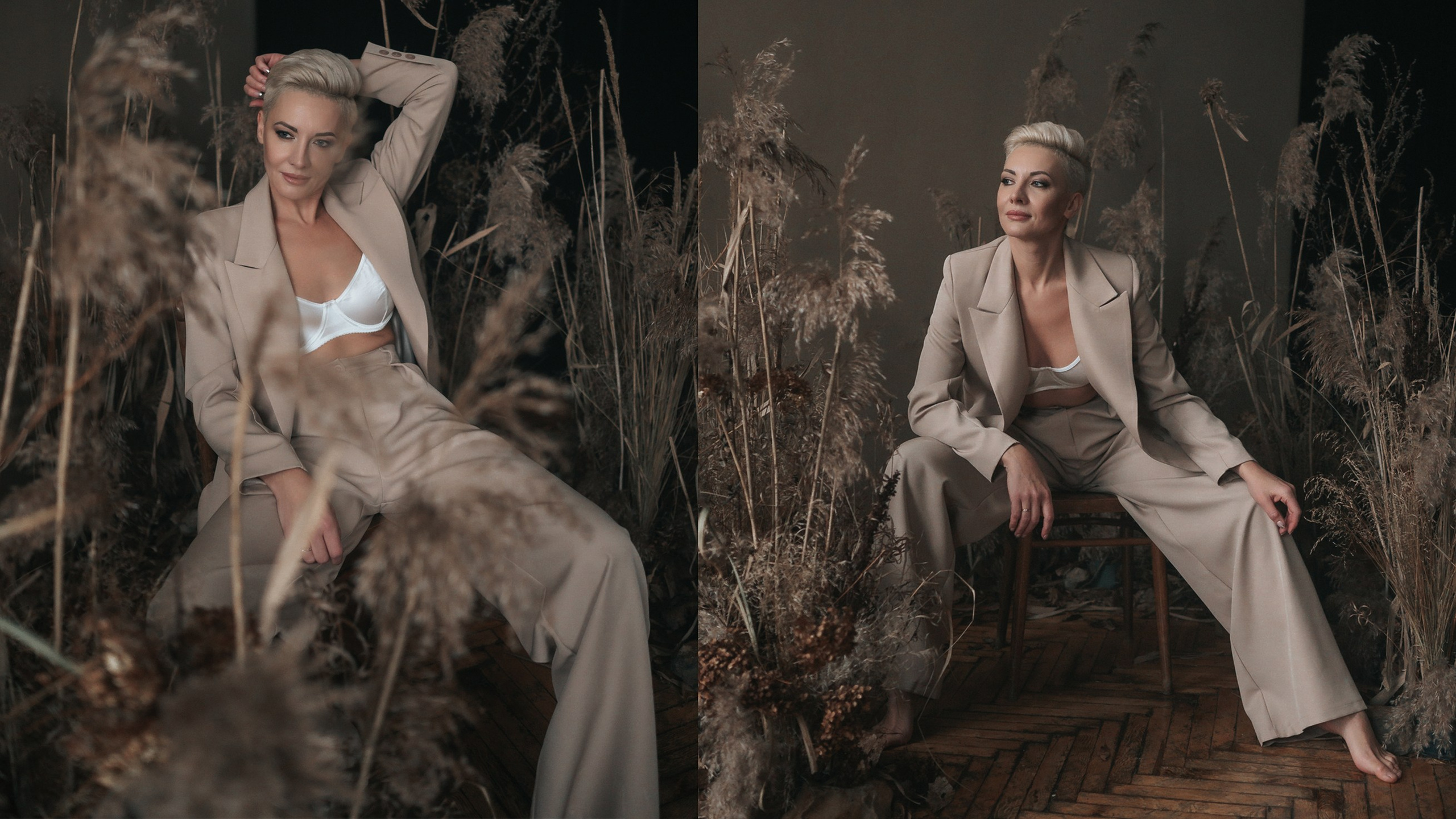 Женский фотограф в Москве Зеленцова Вероника