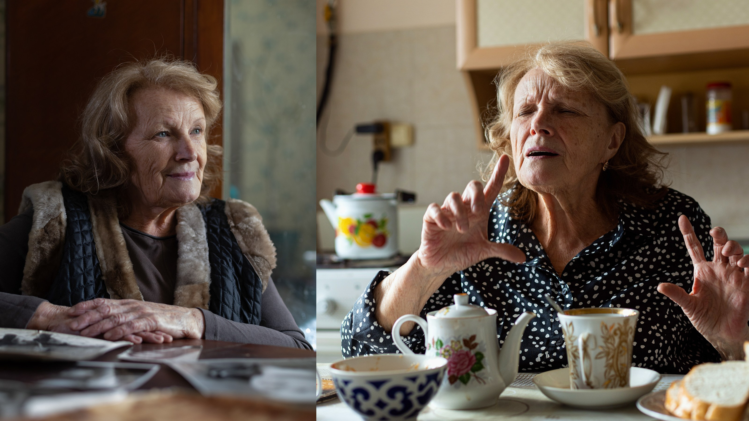 Взрослый портрет. Фотограф в Ростове-на-Дону