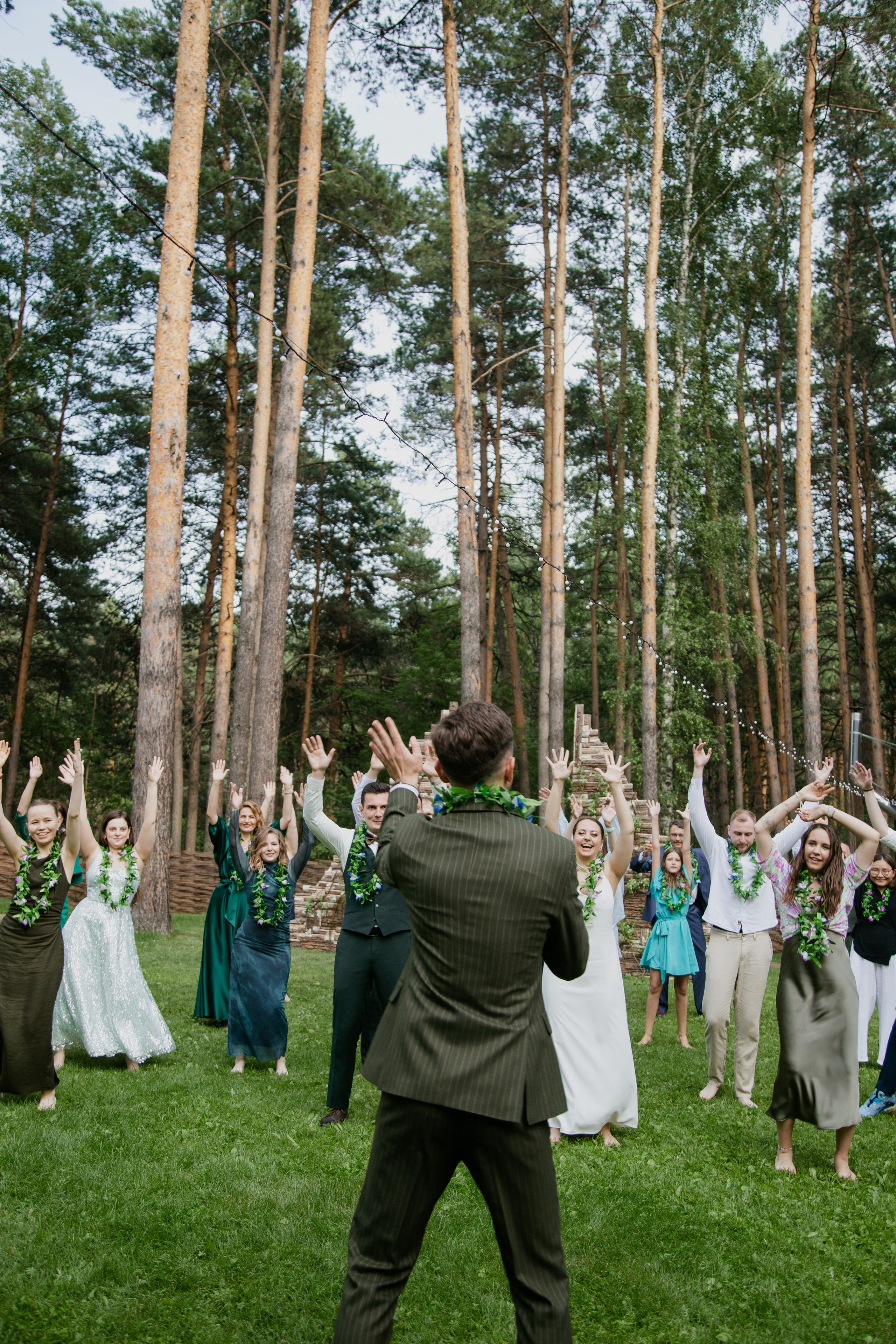 Павел | Елизавета. Свадебный и семейный фотограф Новосибирск