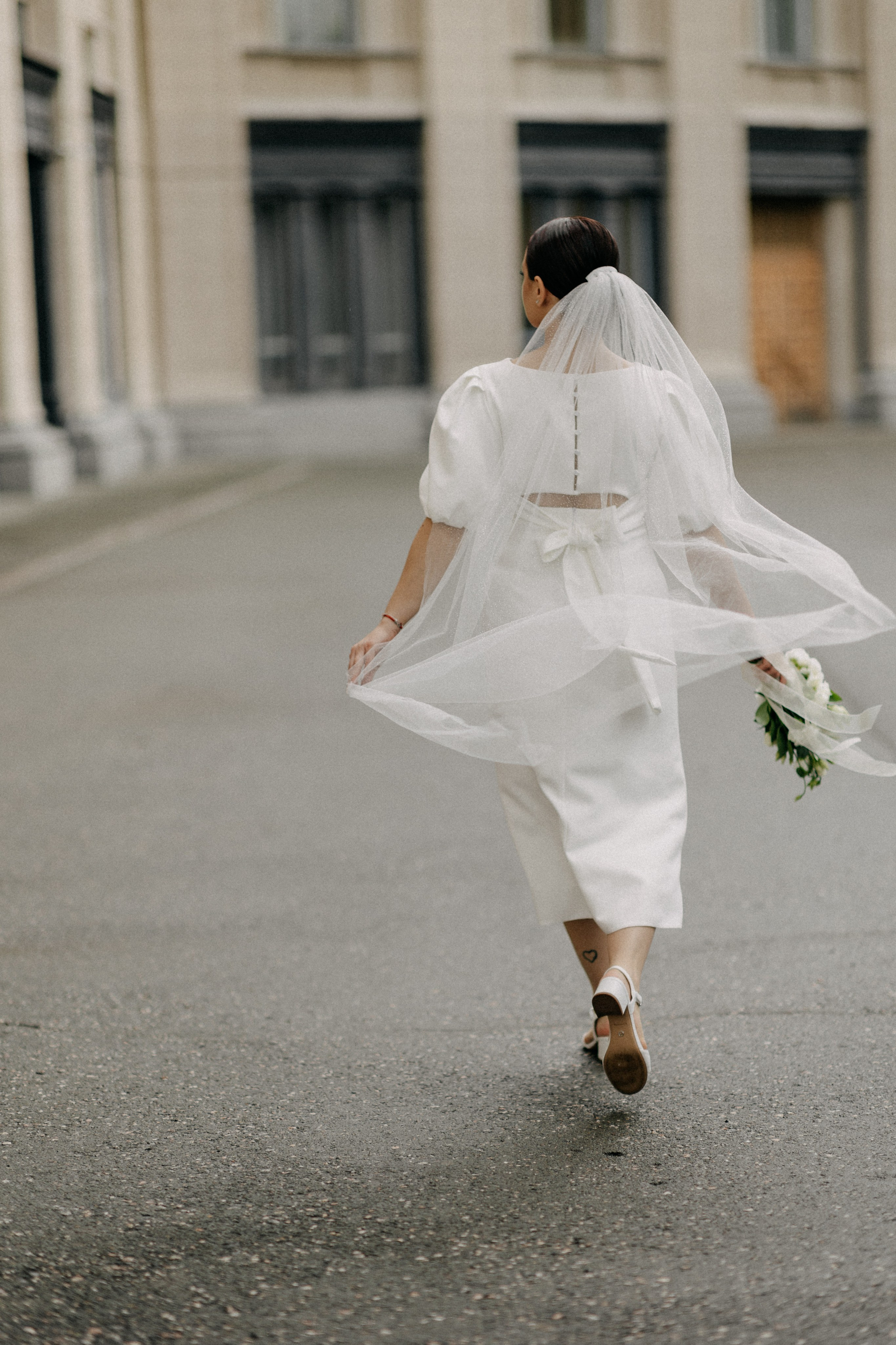 Никита | Вероника. Свадебный и семейный фотограф Новосибирск