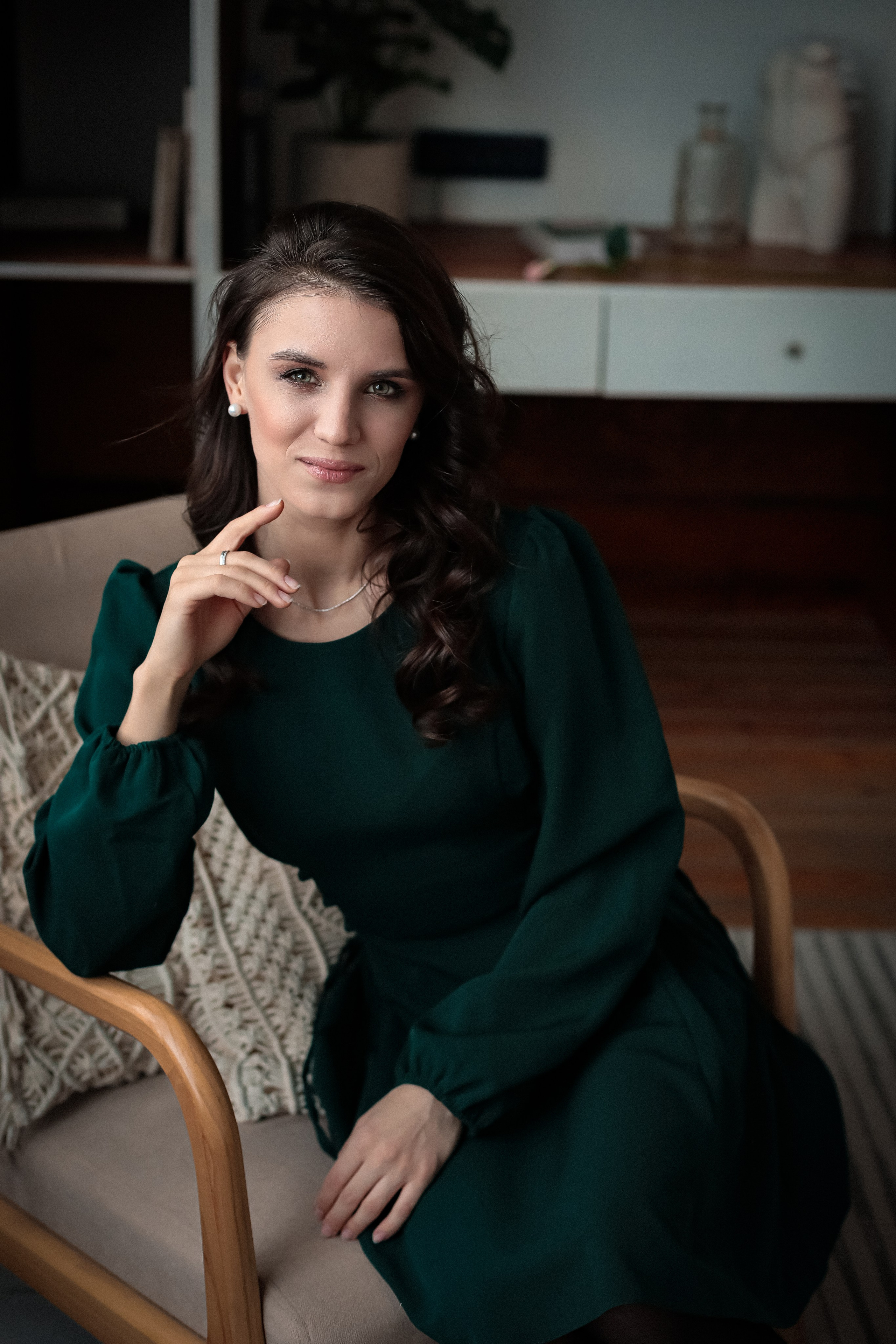 Надежда (психолог). Фотограф г. Хабаровск. Семейные и индивидуальные съёмки