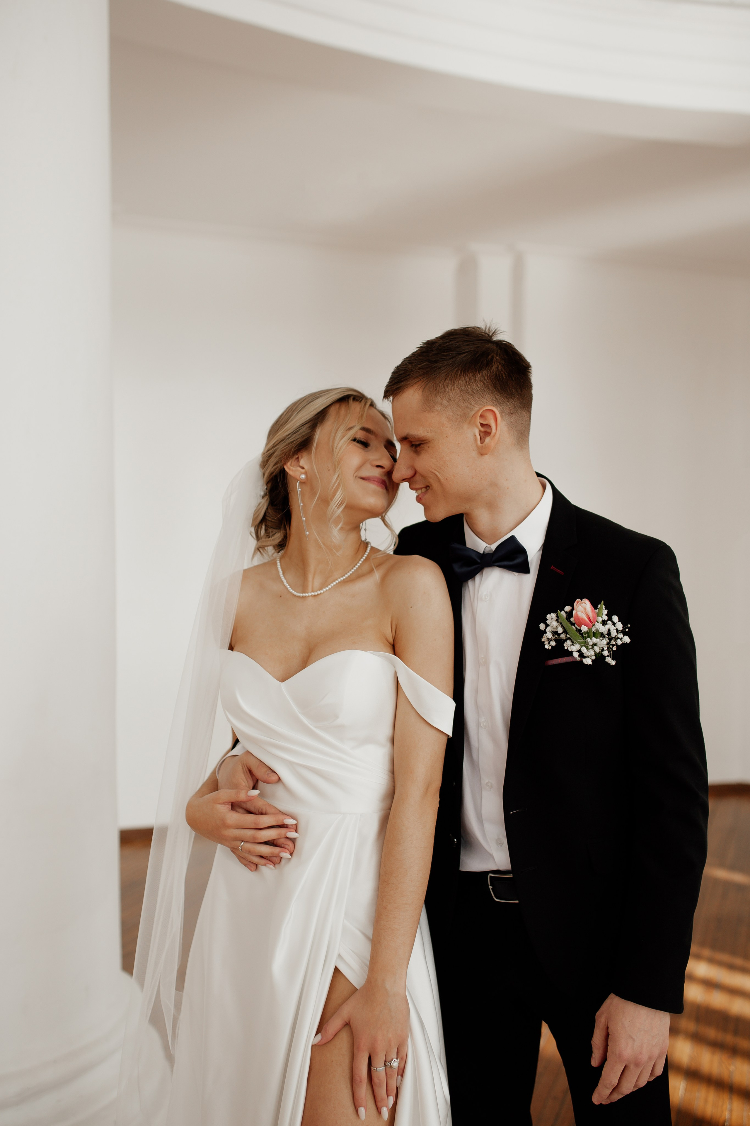 Маша и Игорь. Фотограф Челябинск Юлия Ермакова