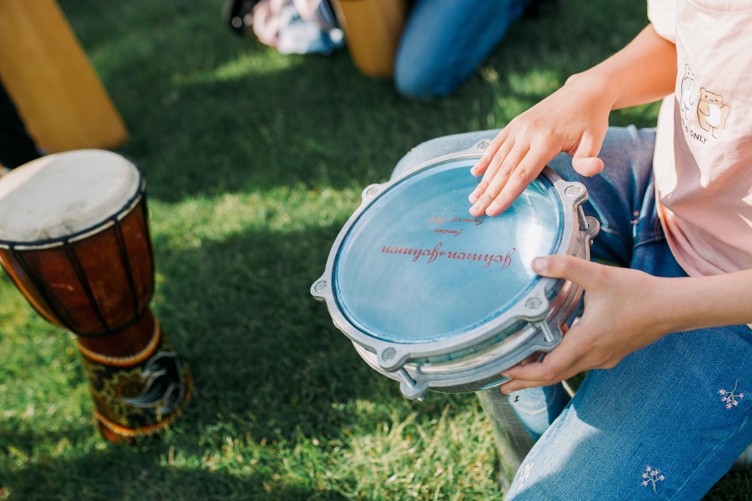 Фестиваль «Дыши музыкой». Главная