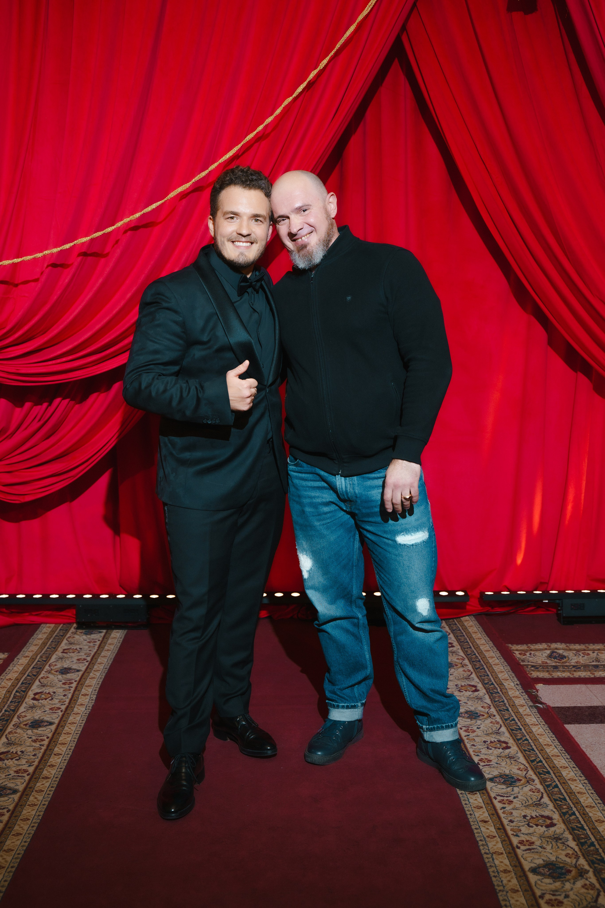 Филармония. Главная