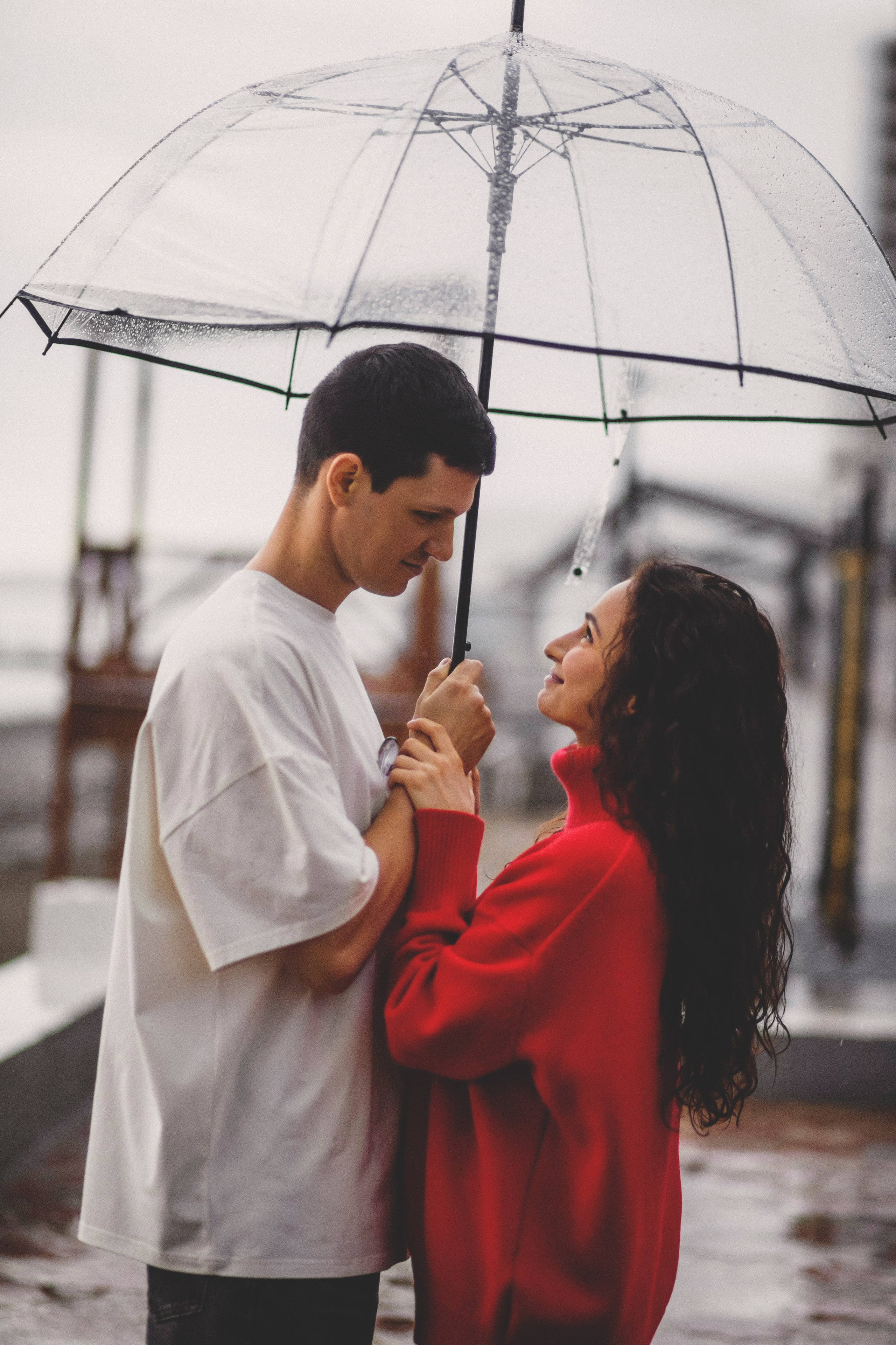 Саша и Арсений. Свадебный и семейный фотограф Колоскова Мария (Сочи и весь мир)