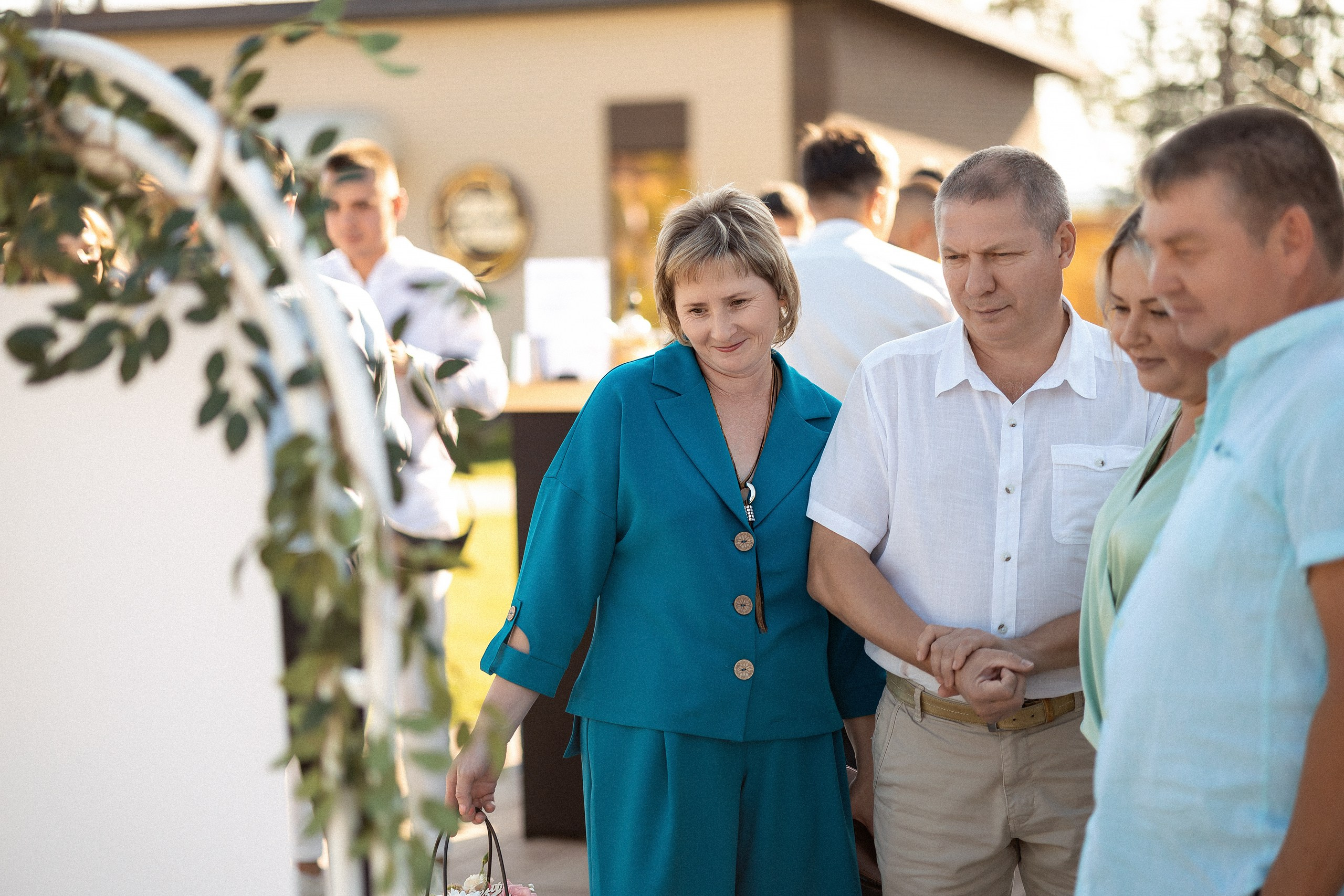 Даниил & Юлия