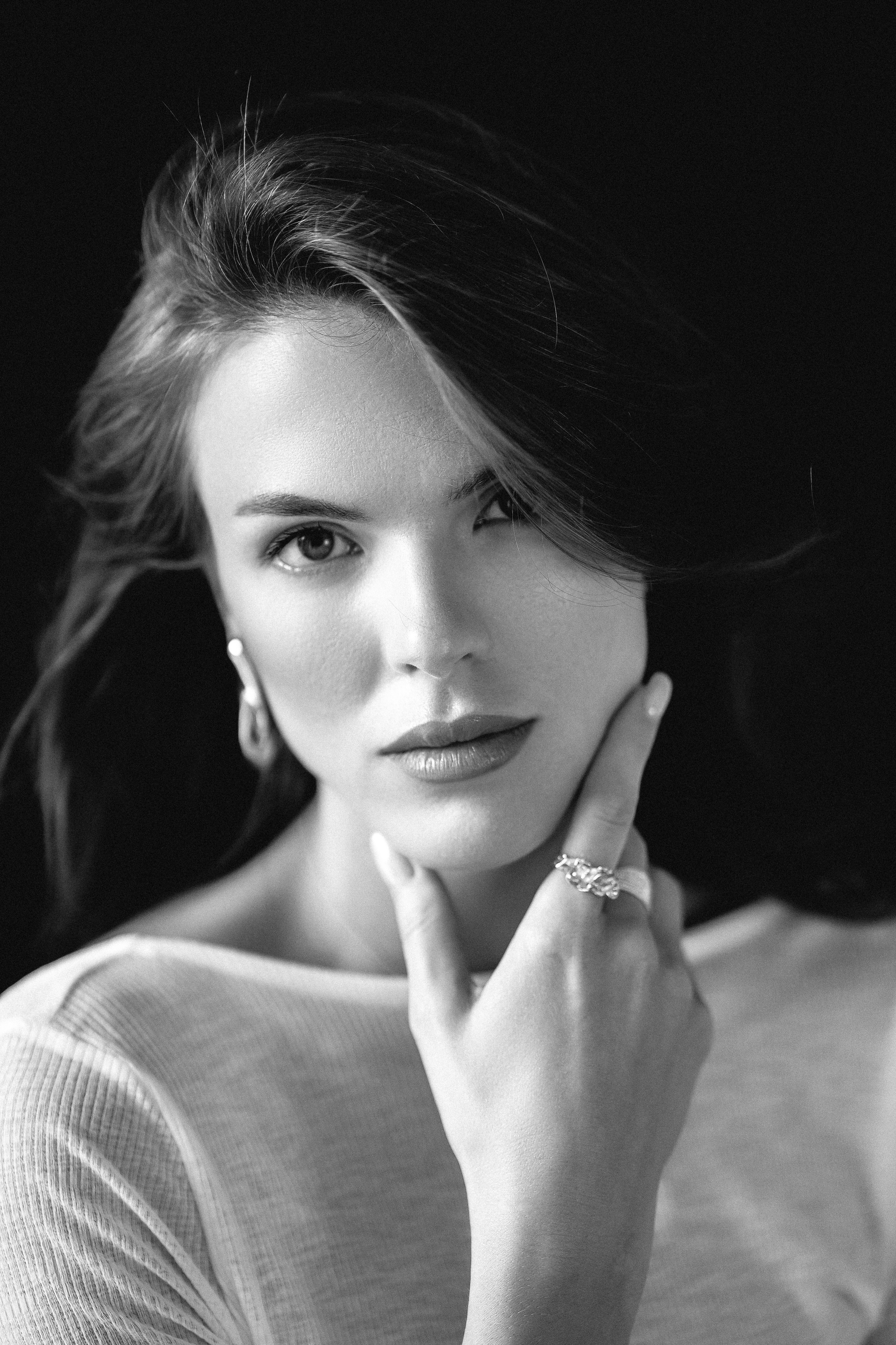 Анжелика. Фотограф в Калининграде Анна Грузина