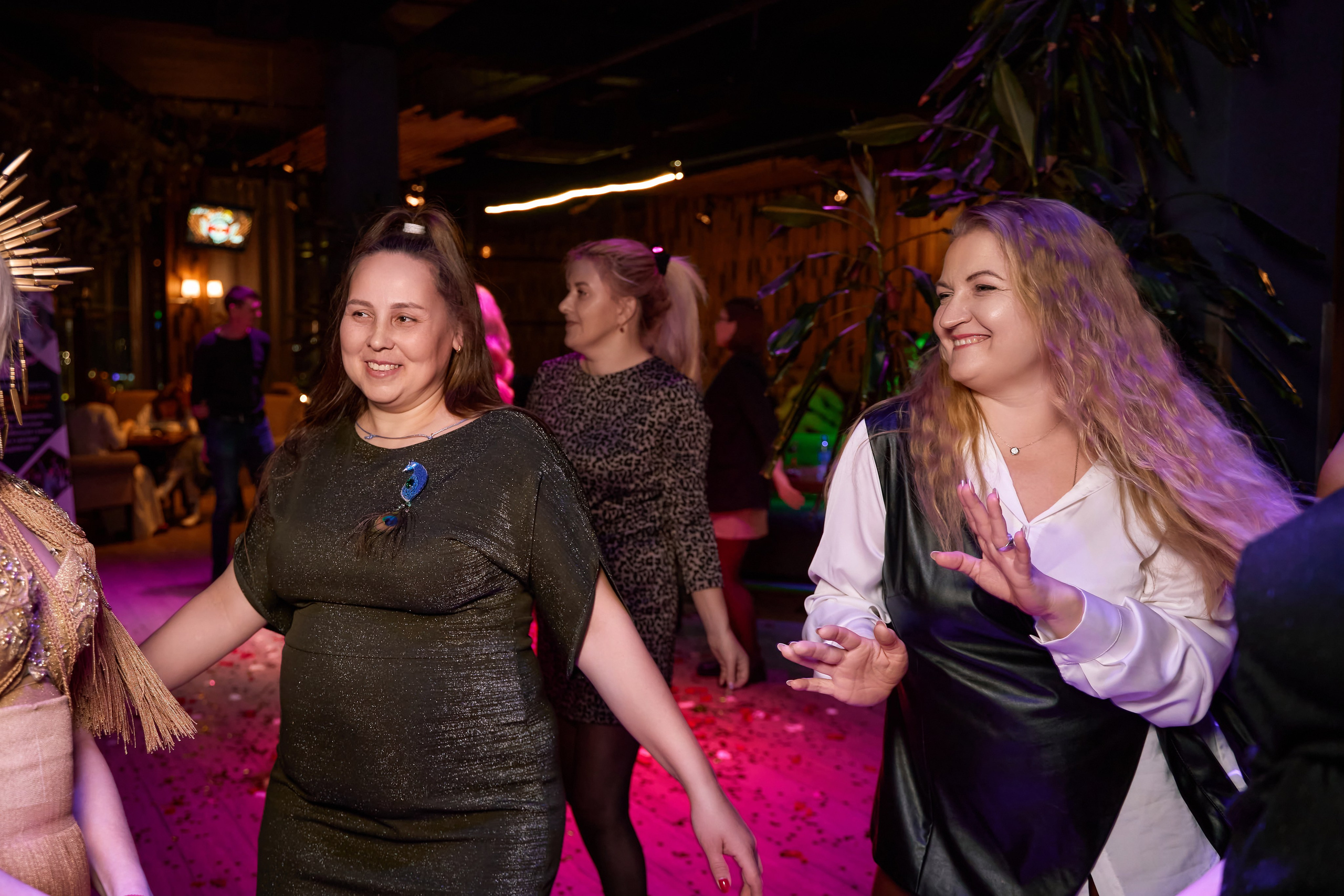 Караоке битва. Портретный, семейный и репортажный фотограф в г. Чебоксары Дмитрий Мак