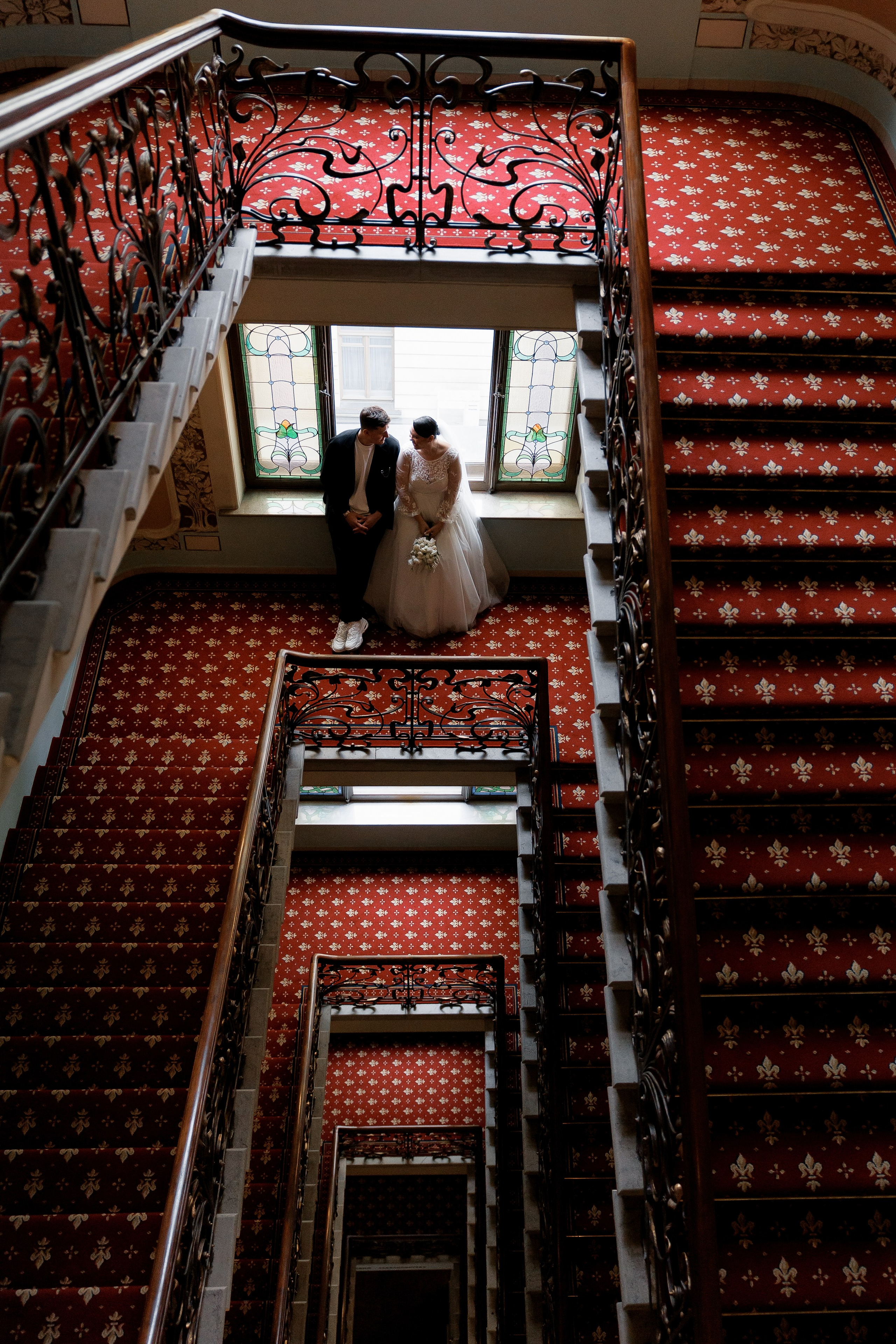 Анонс свадьбы Дмитрия и Дарьи. Свадебный фотограф Домодедово Москва Катерина Алехина