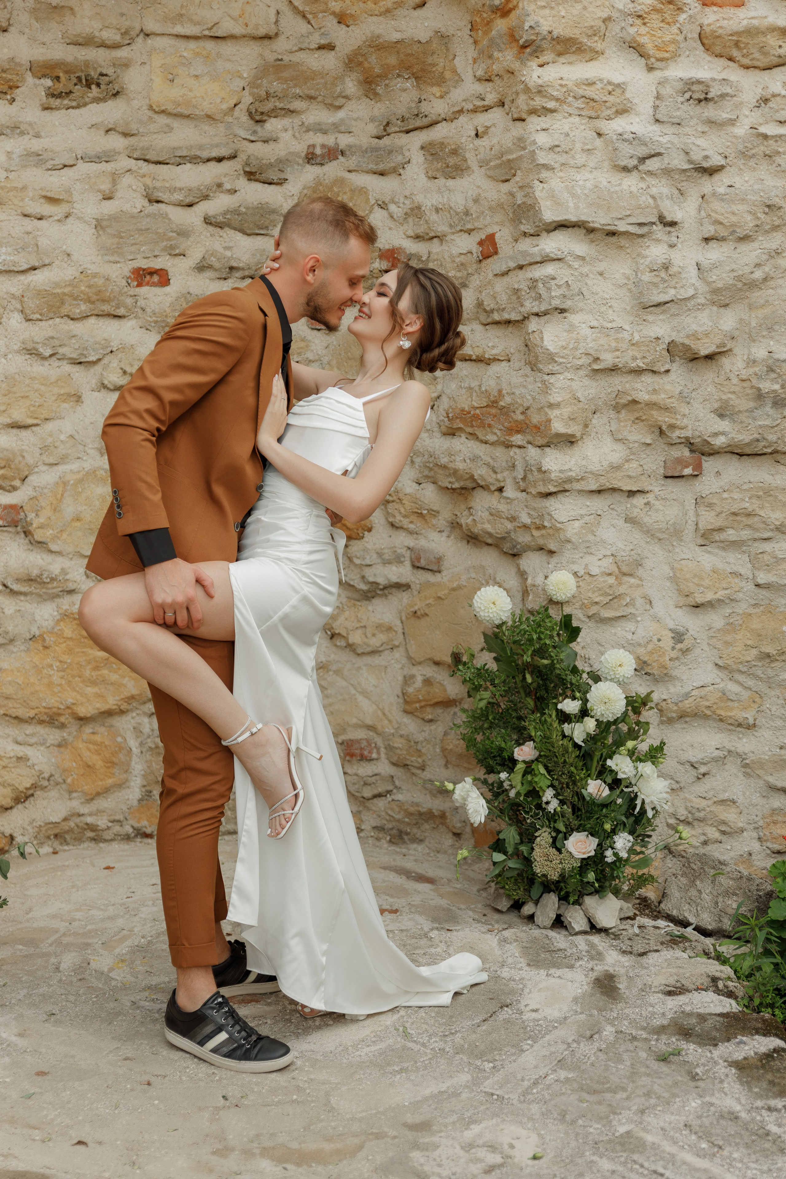 Влада и Константин. Свадебный фотограф