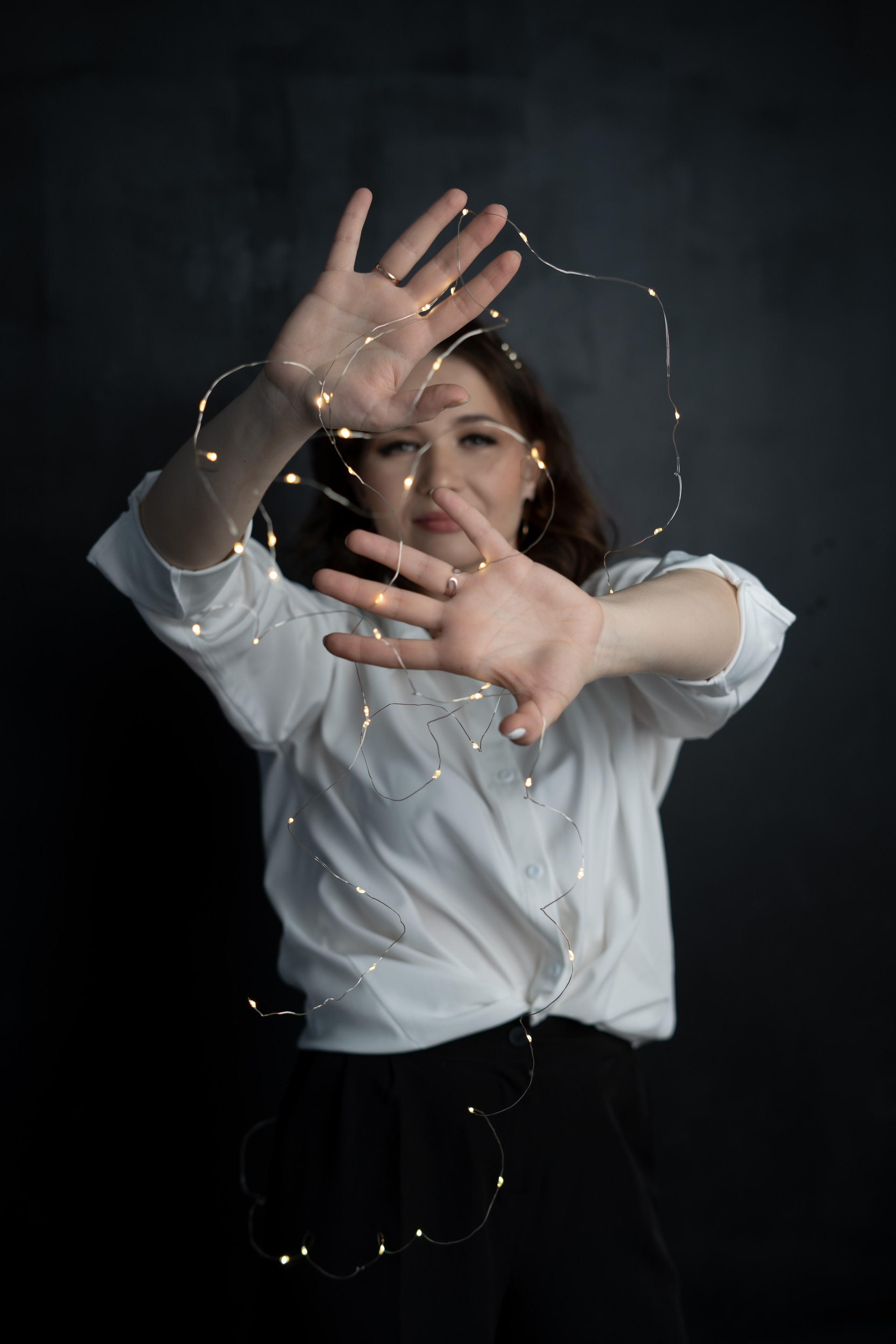 НУМЕРОЛОГ Гузель М. Сайт фотографа Алии Фаттах