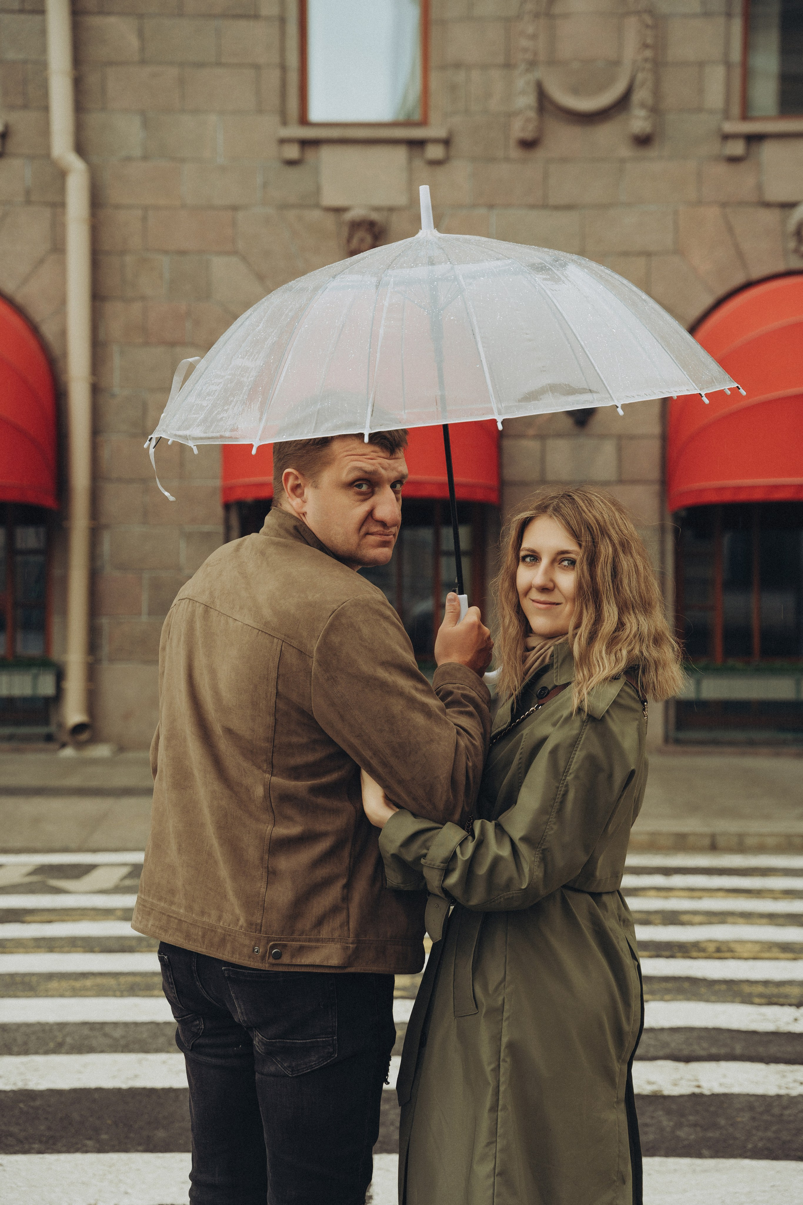 O & A. Фотограф Санкт-Петербург/Гомель Виктория Петрова