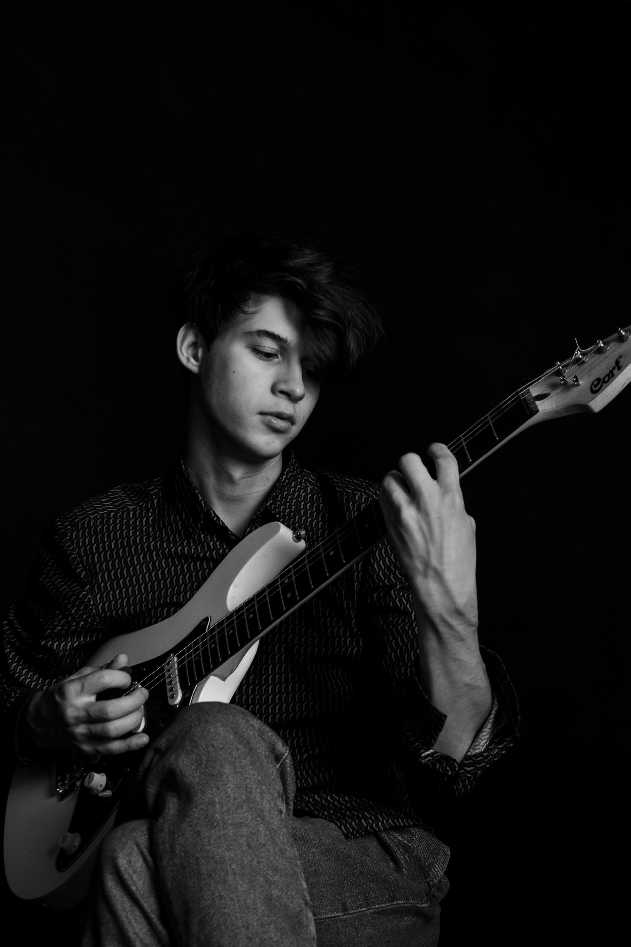 Studio. Главная