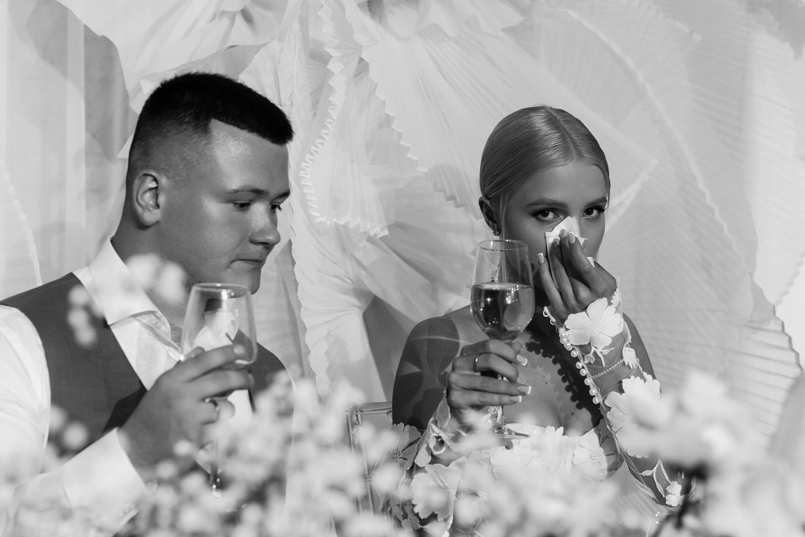 Николай и Анна. Свадебный фотограф Тверь, Москва и Санкт-Петербург