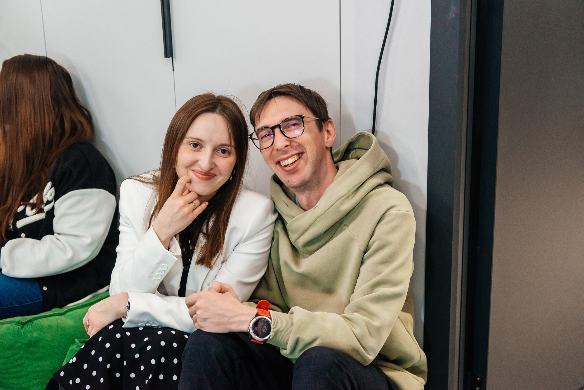 Сбер. Технохабу 2 года!. Профессиональный фотограф в Екатеринбурге Ирина Смирнова