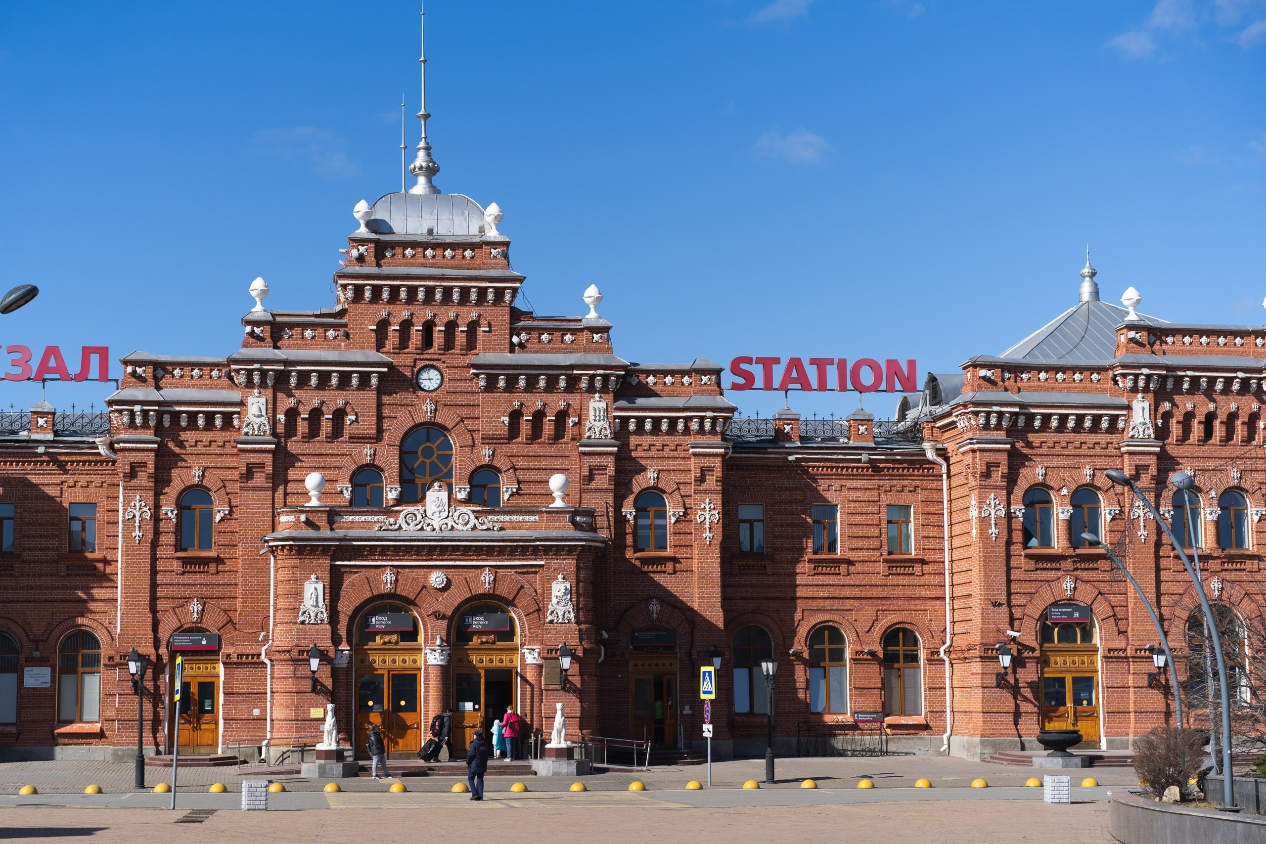 Казань. Фотограф Шибков Константин