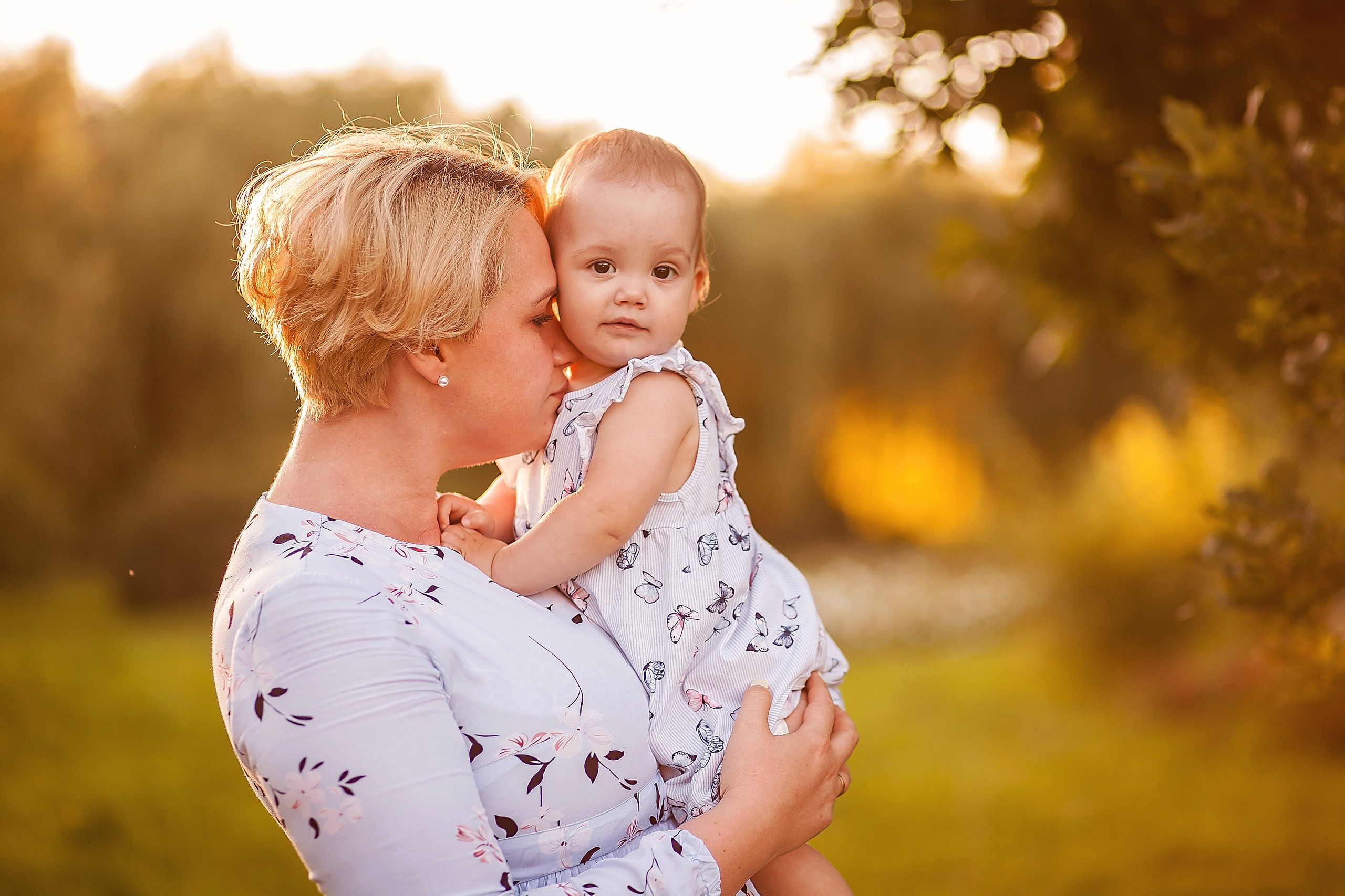 Семейная. Семейный и детский фотограф