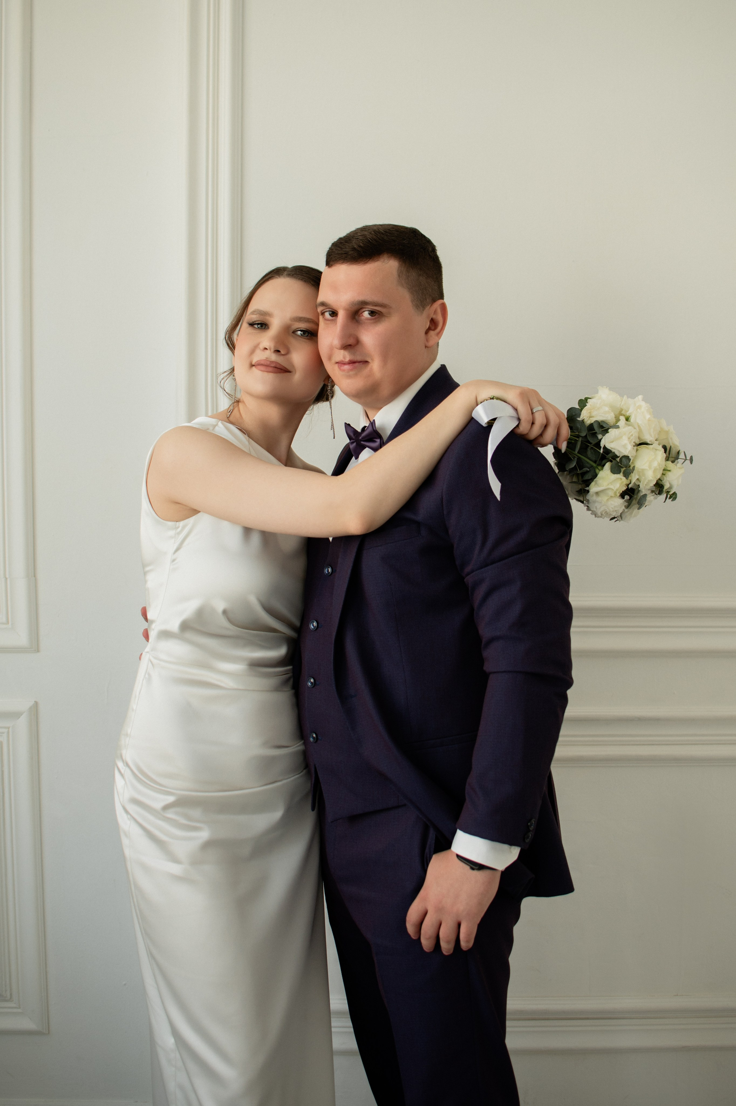 Иван и Полина. Фотограф Челябинск Екатерина Миниханова