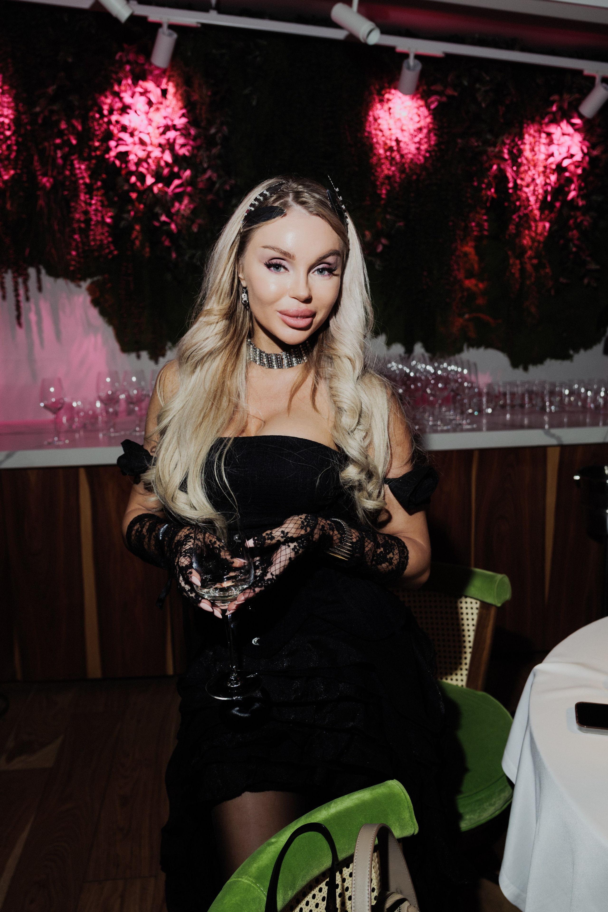 18 апреля (суббота) After Party|Миссис россия мира Владивосток 2026. BENUAR Restaurant