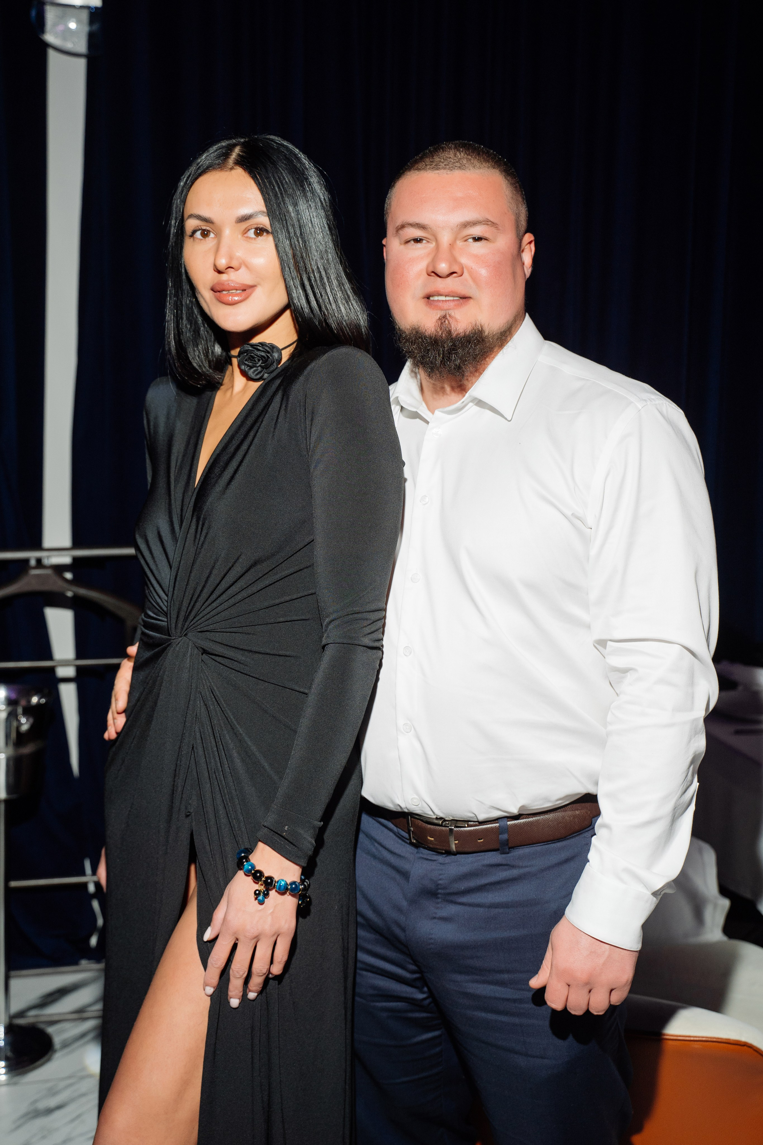 14 февраля (среда). BENUAR Restaurant