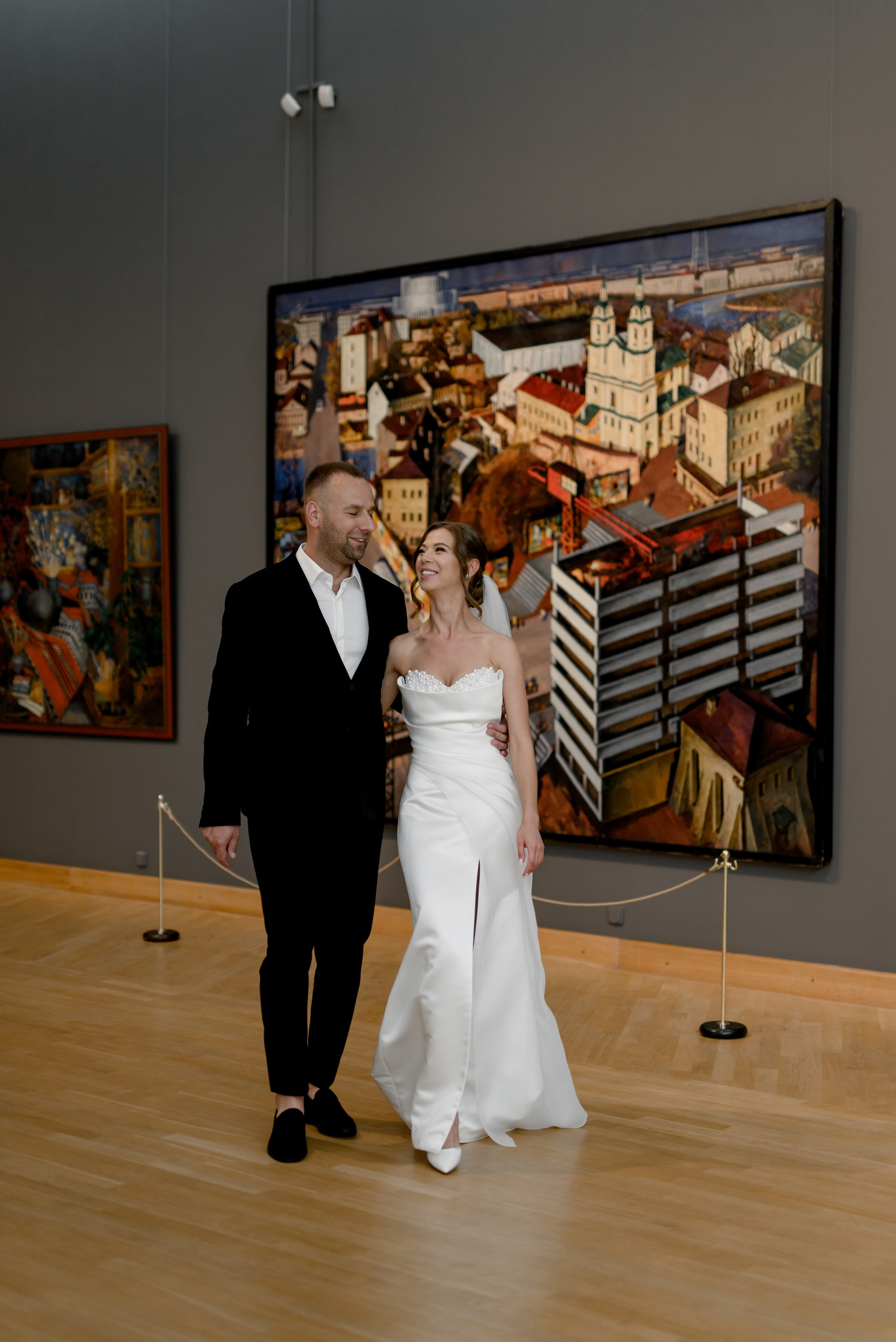 Wedding Day. Свадебный фотограф в Минске Минчукова Анна