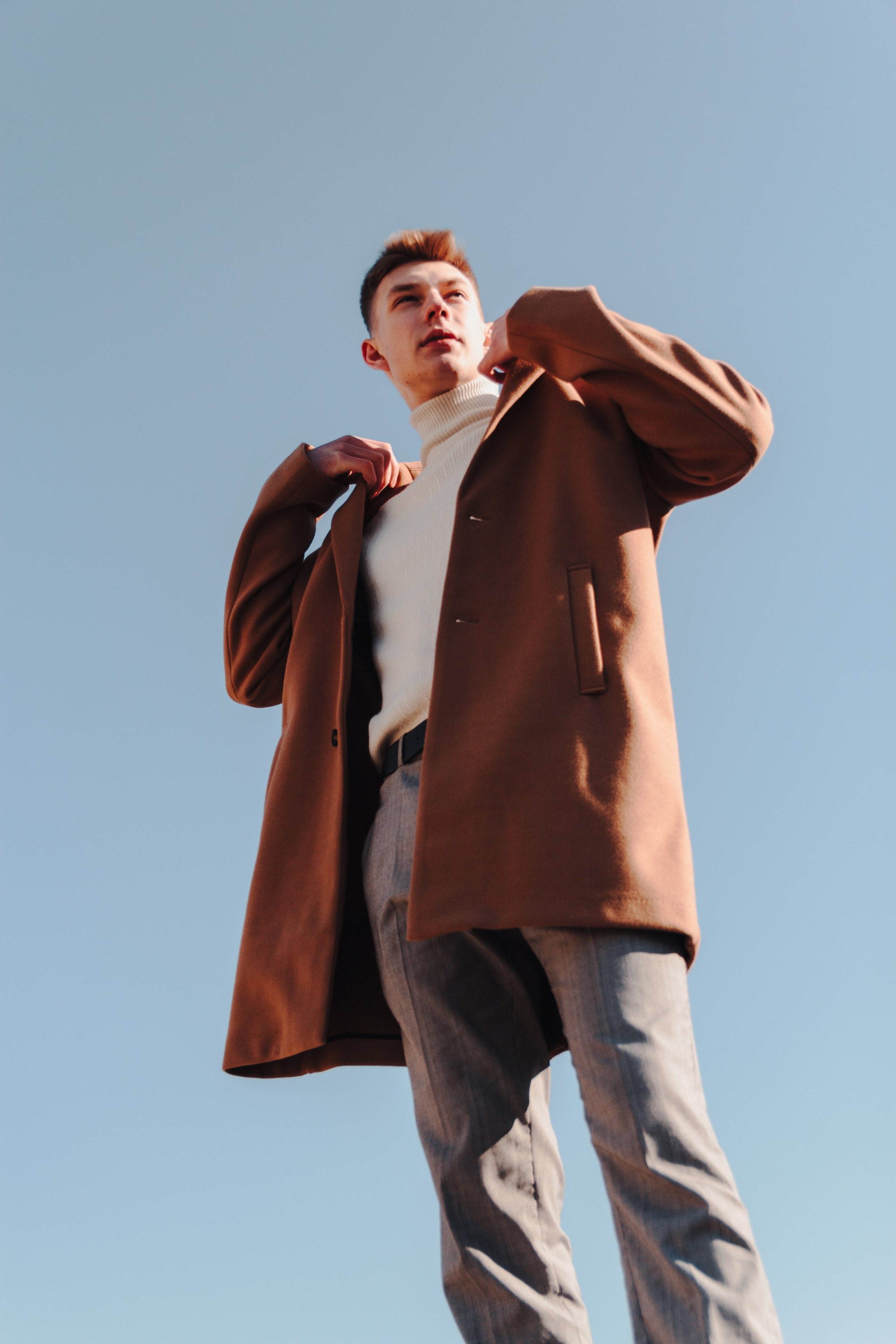 Vladislav | Dynamo stadium