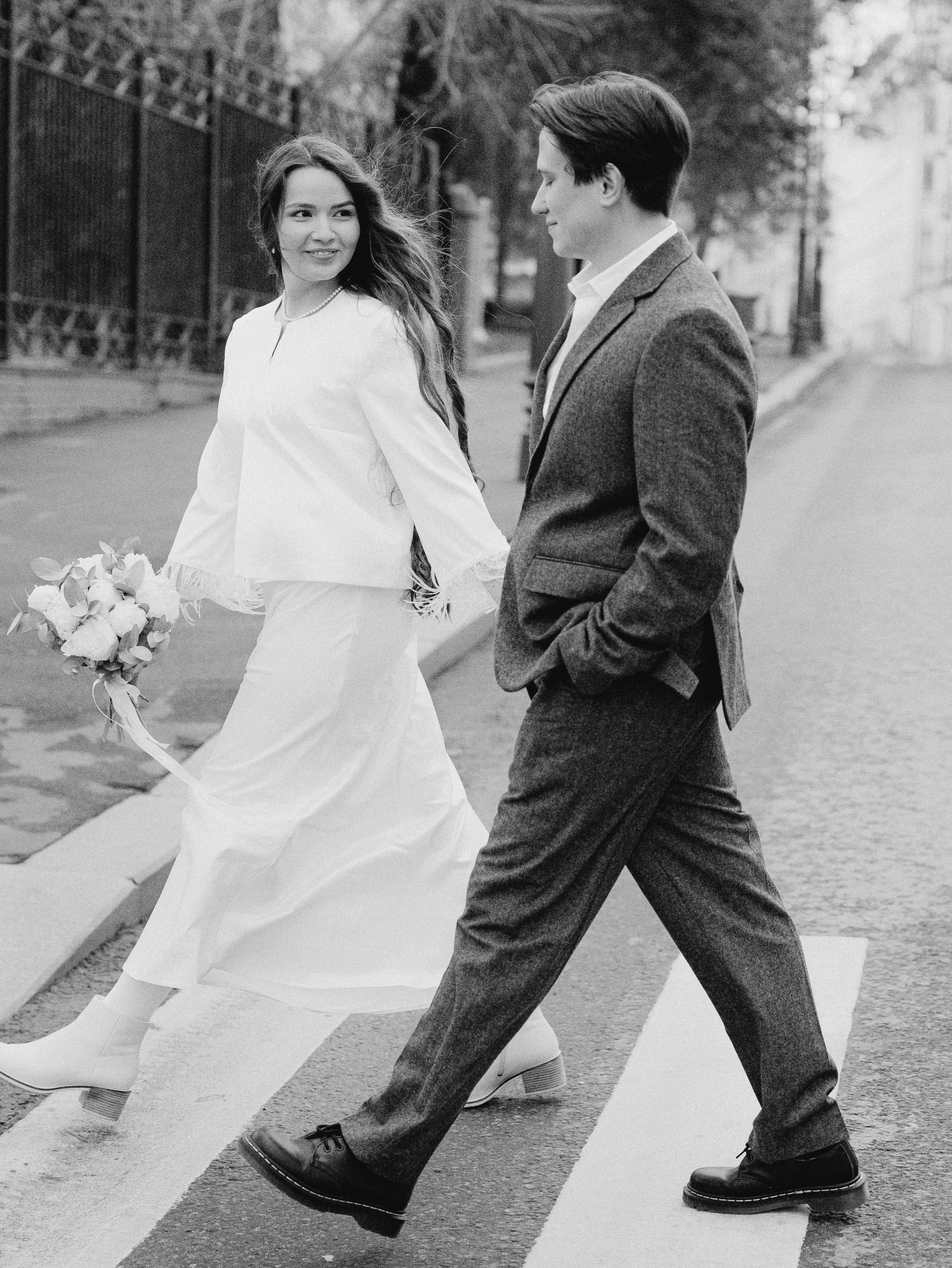 Дмитрий и Ольга W 23.11.2025. Свадебный фотограф в Москве и по всему миру