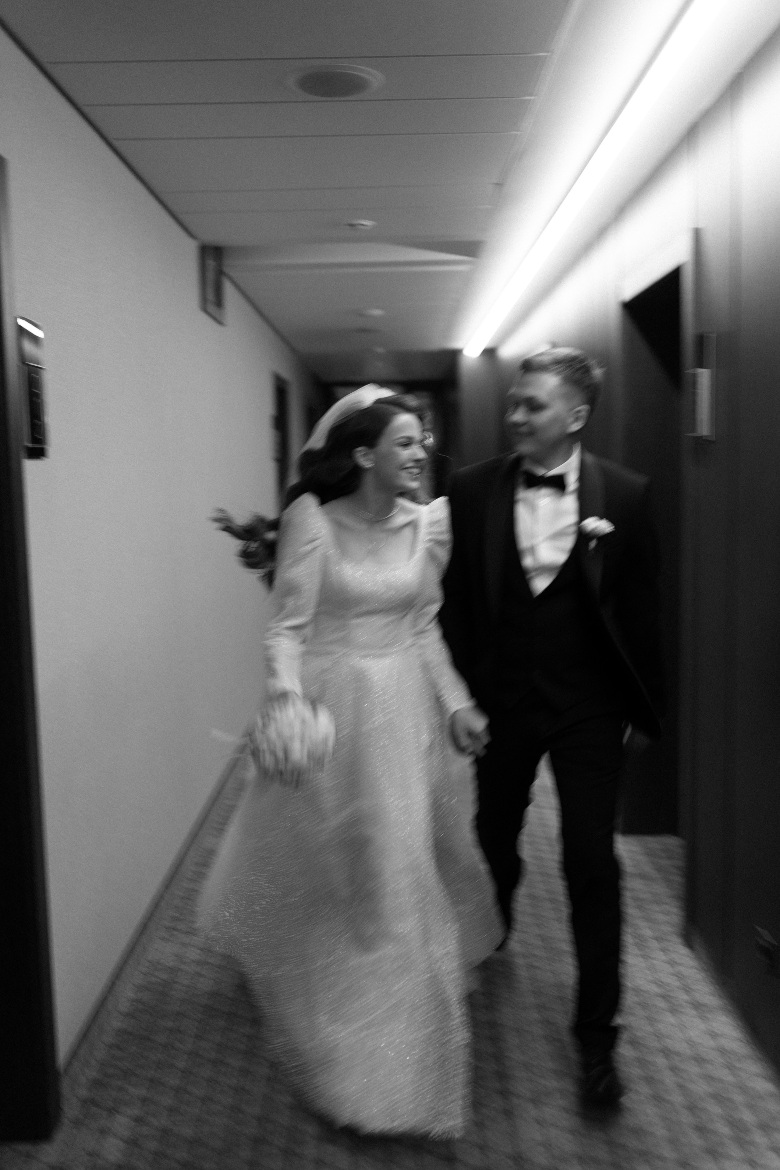 Олечка и Вова. Свадебный и портретный фотограф Екатерина Моргунова