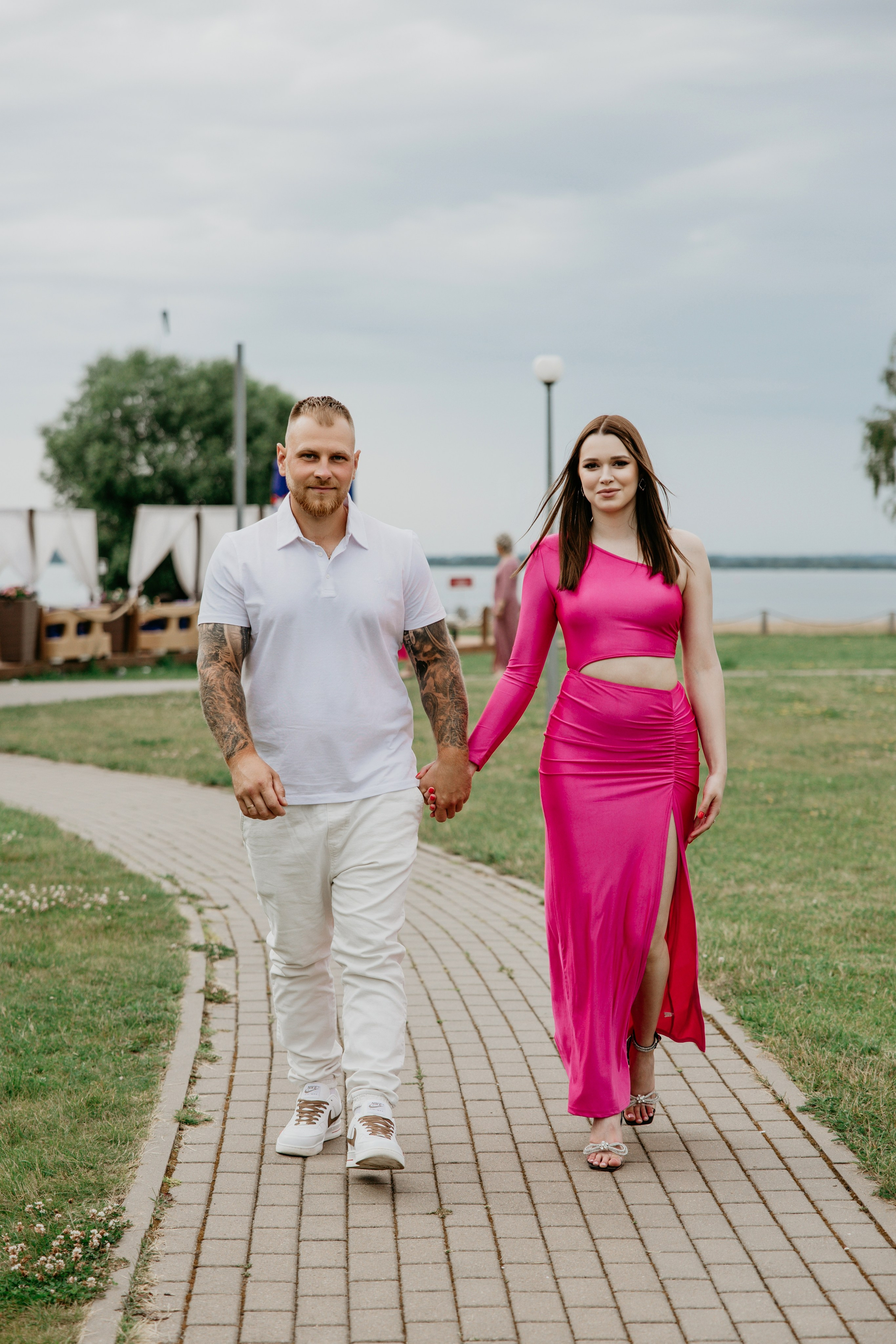 День рождения. Свадебный и портретный фотограф Минск Евсович Инна