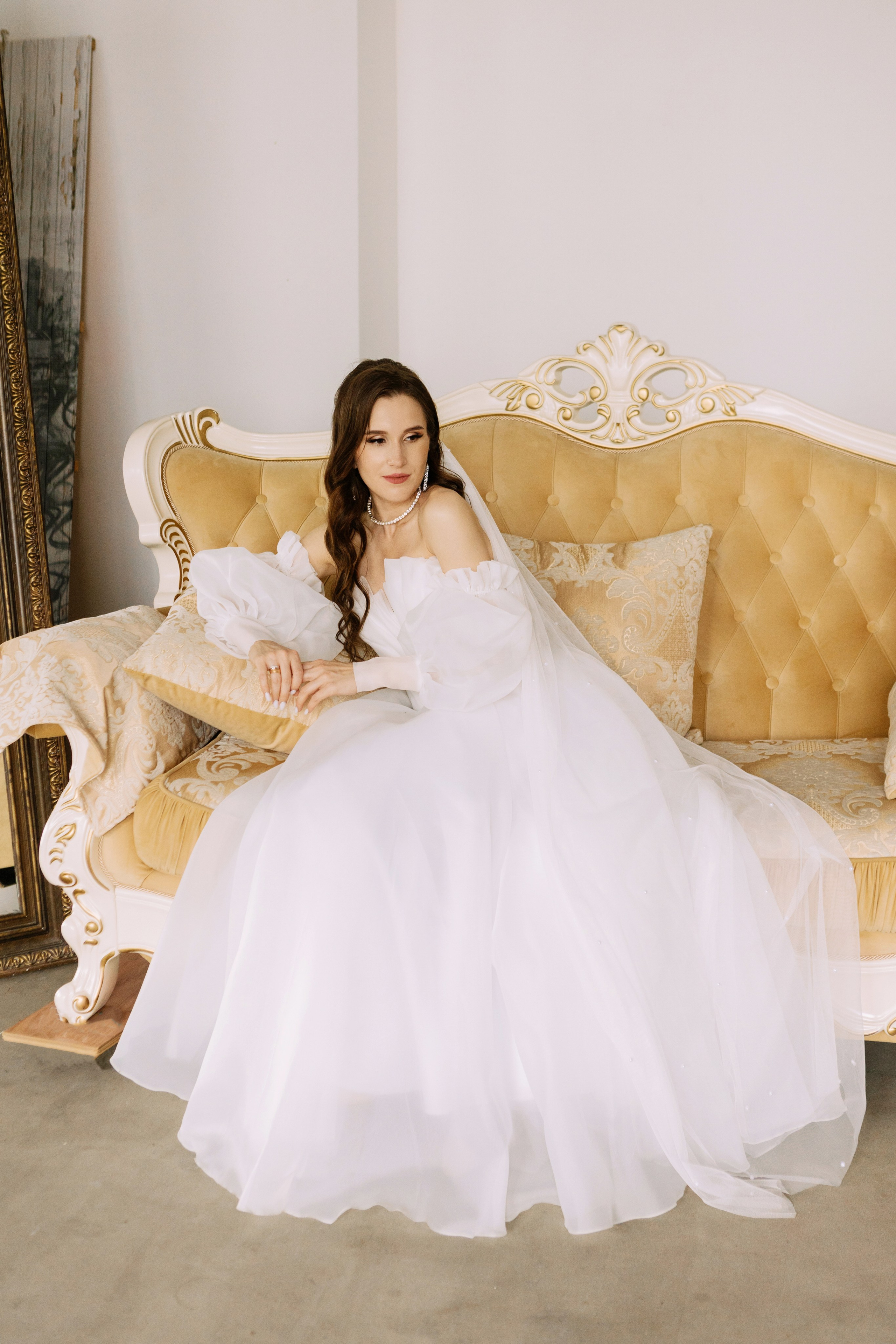 Саша и Миша. Фотограф в Тамбове Ольга Мельникова